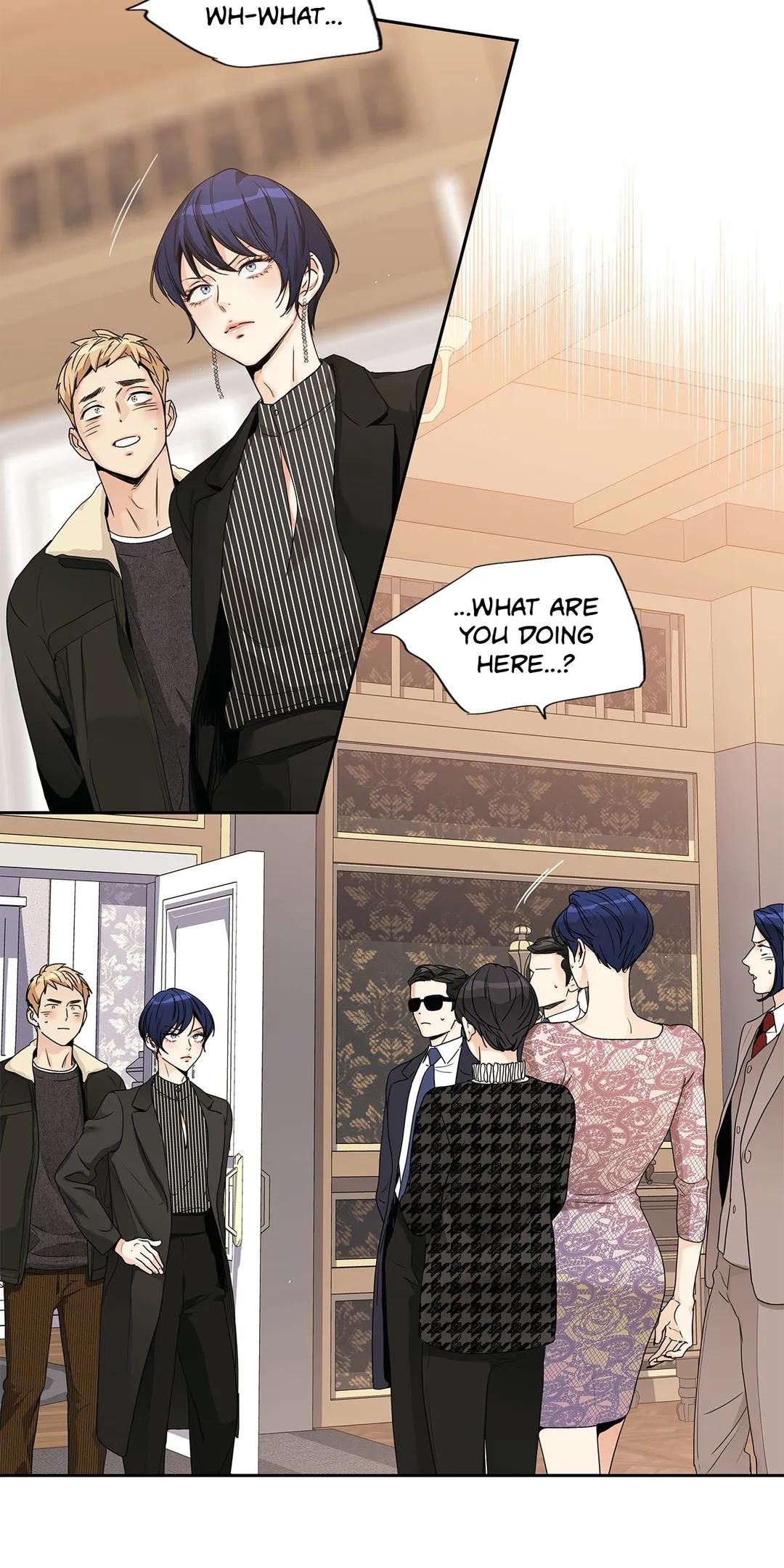 Read Love Is an Illusion! chapter 76.7 image 7 on Lezhin