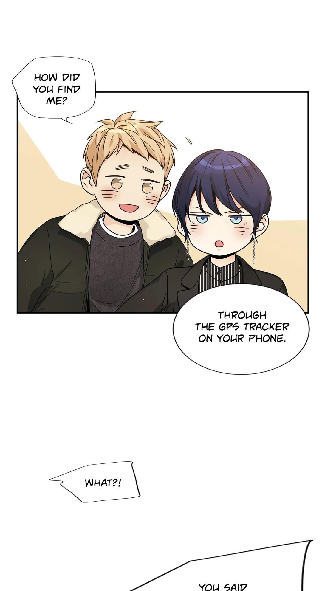 Read Love Is an Illusion! chapter 76.7 image 8 on Lezhin