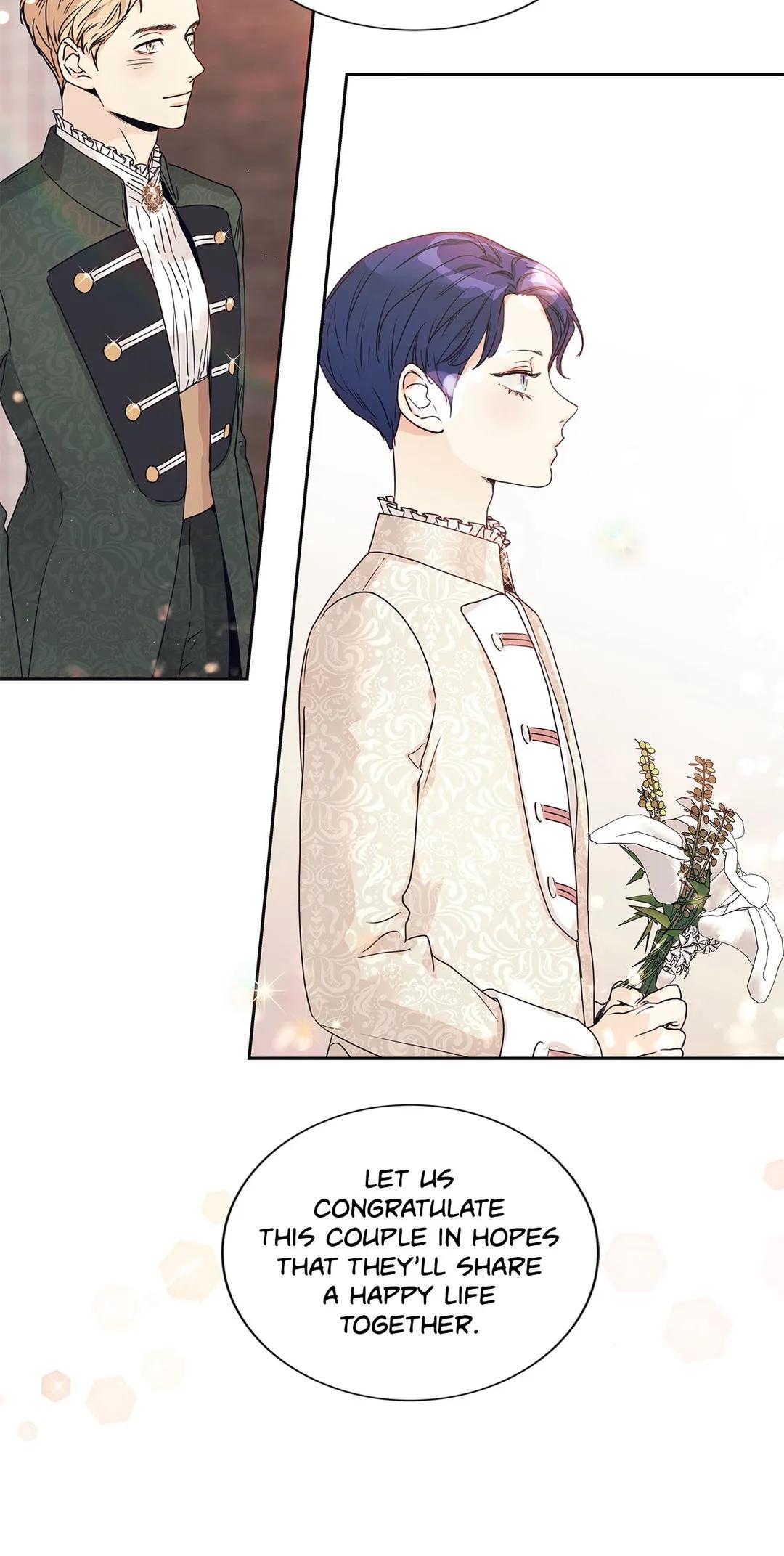 Read Love Is an Illusion! chapter 76.8 image 13 on Lezhin
