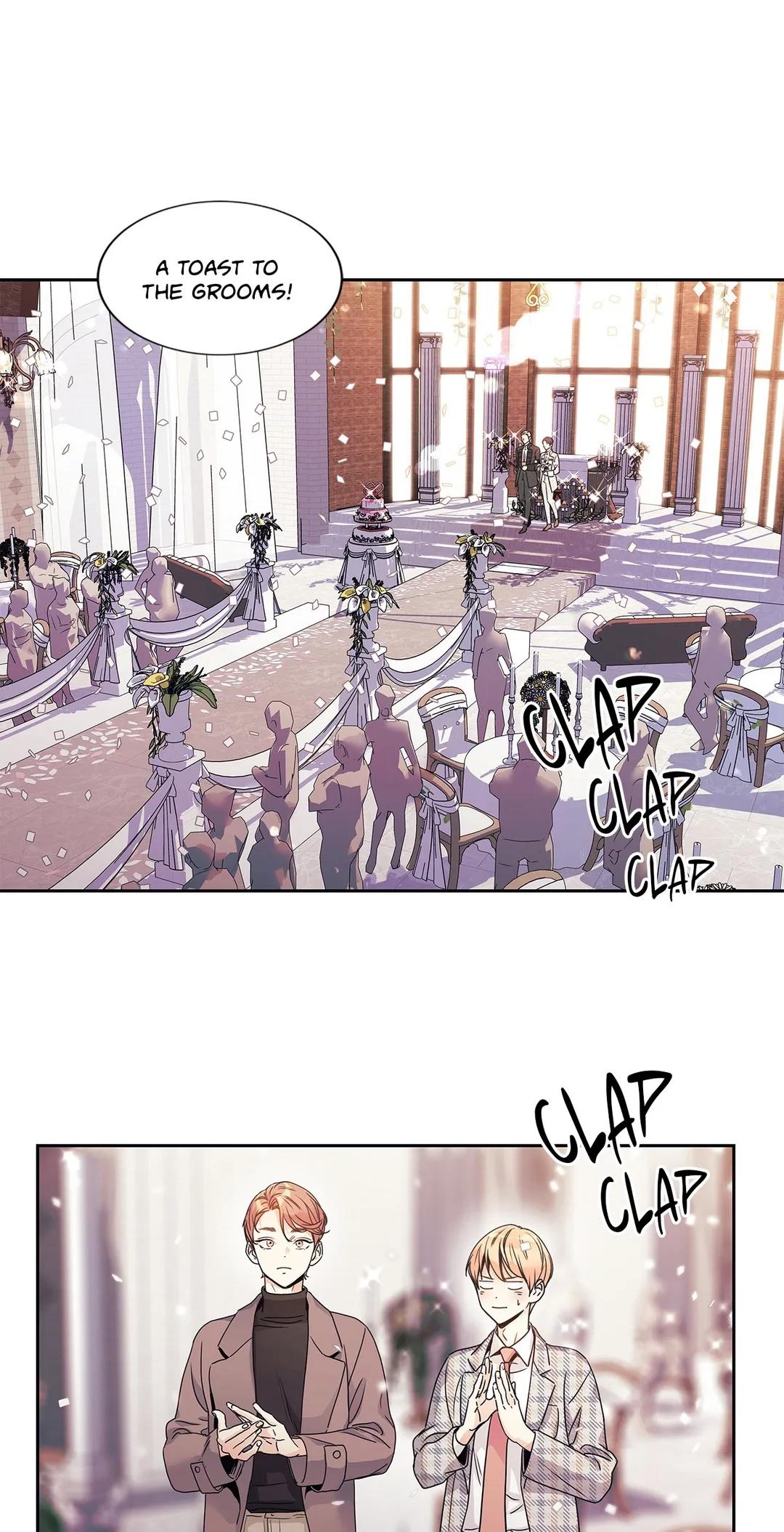 Read Love Is an Illusion! chapter 76.8 image 14 on Lezhin