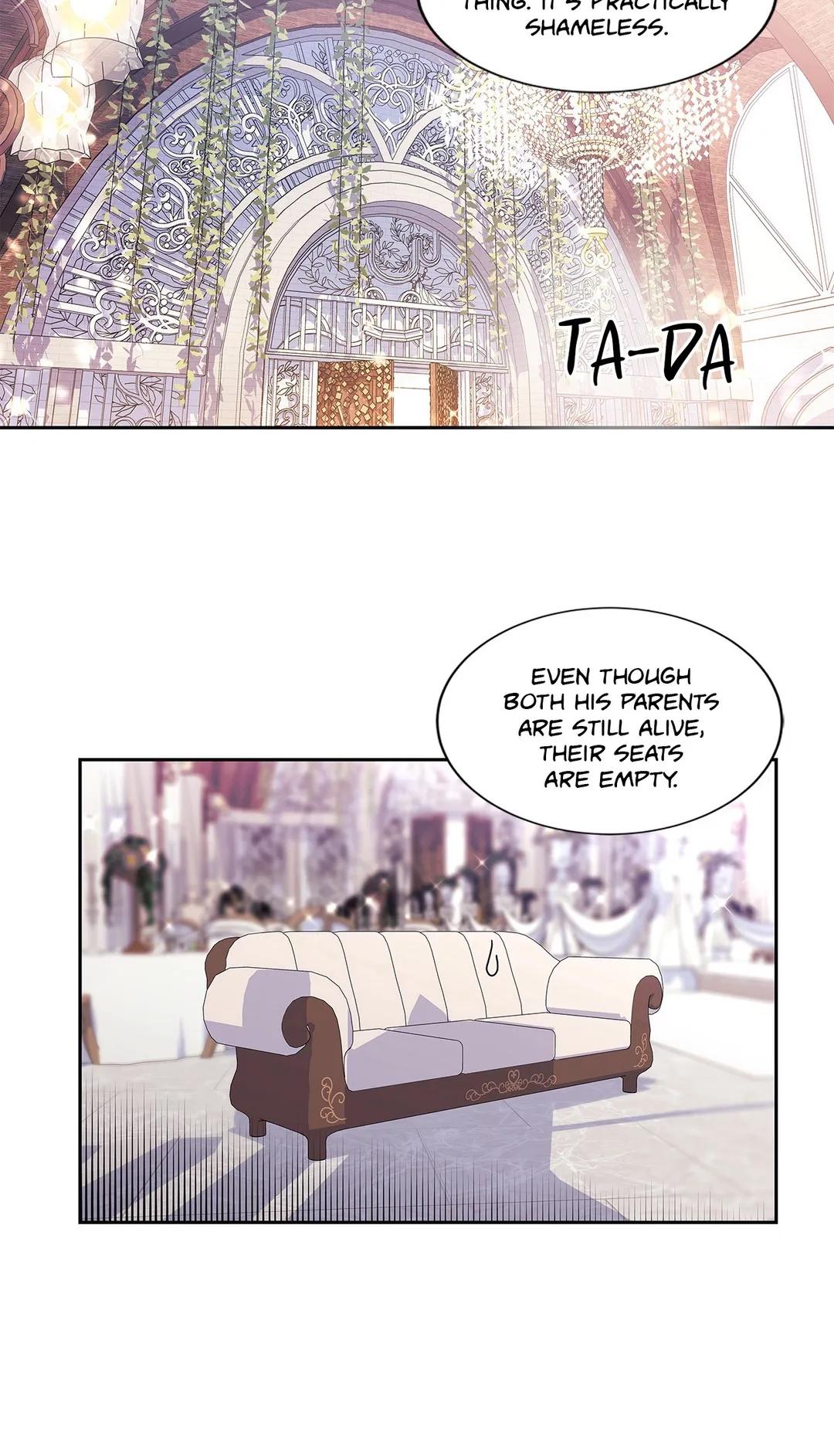 Read Love Is an Illusion! chapter 76.8 image 17 on Lezhin