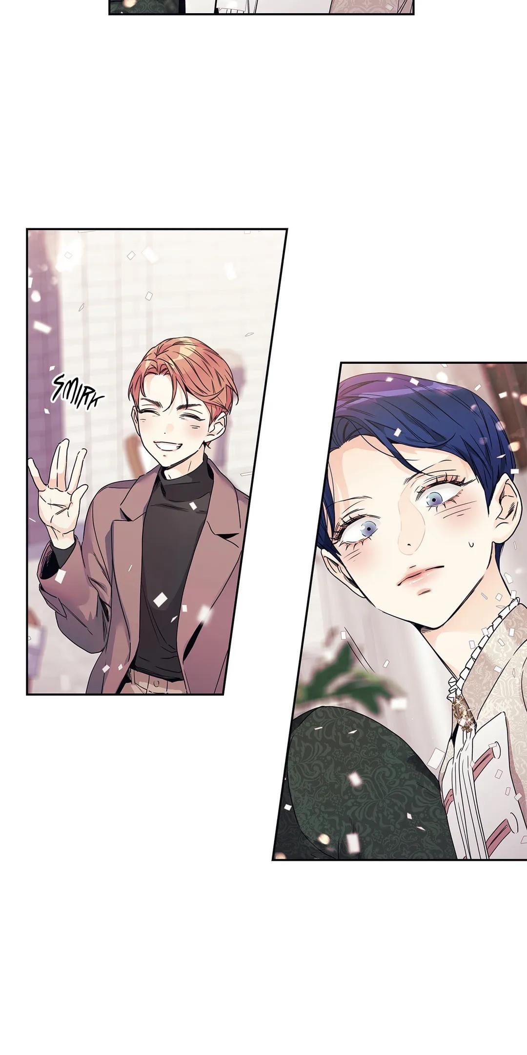 Read Love Is an Illusion! chapter 76.8 image 19 on Lezhin