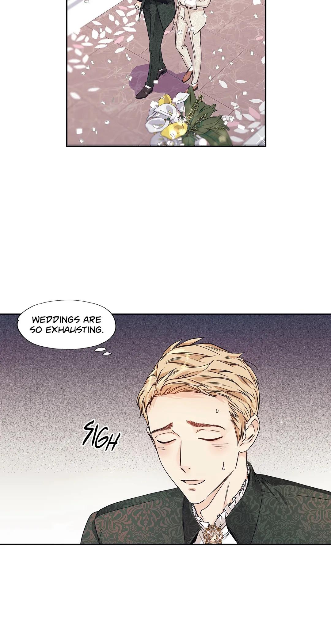Read Love Is an Illusion! chapter 76.8 image 21 on Lezhin
