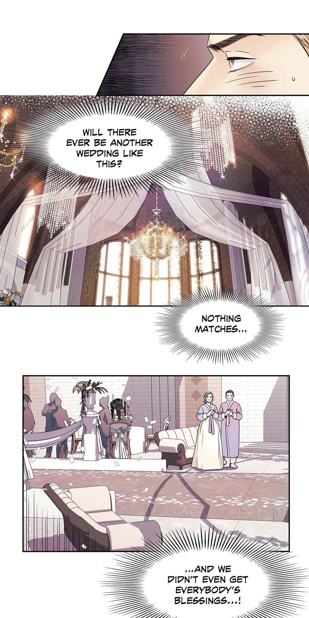 Read Love Is an Illusion! chapter 76.8 image 22 on Lezhin