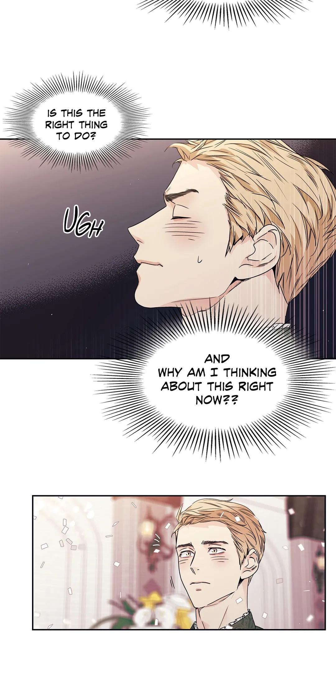 Read Love Is an Illusion! chapter 76.8 image 23 on Lezhin