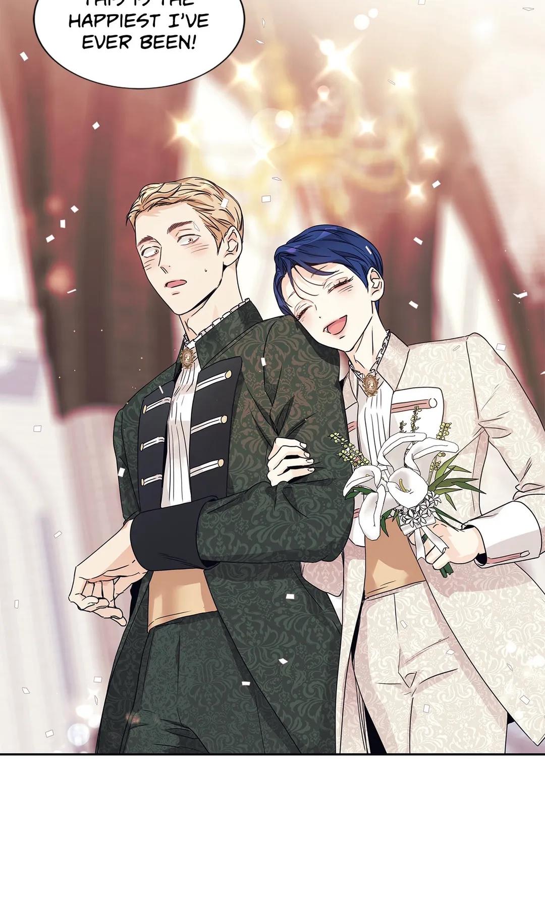 Read Love Is an Illusion! chapter 76.8 image 27 on Lezhin