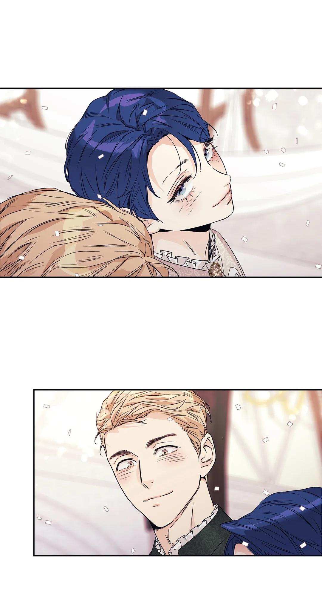 Read Love Is an Illusion! chapter 76.8 image 28 on Lezhin
