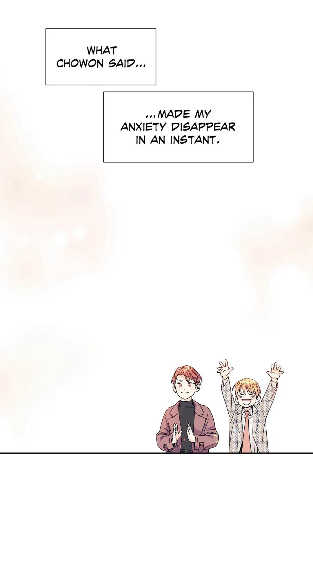 Read Love Is an Illusion! chapter 76.8 image 29 on Lezhin