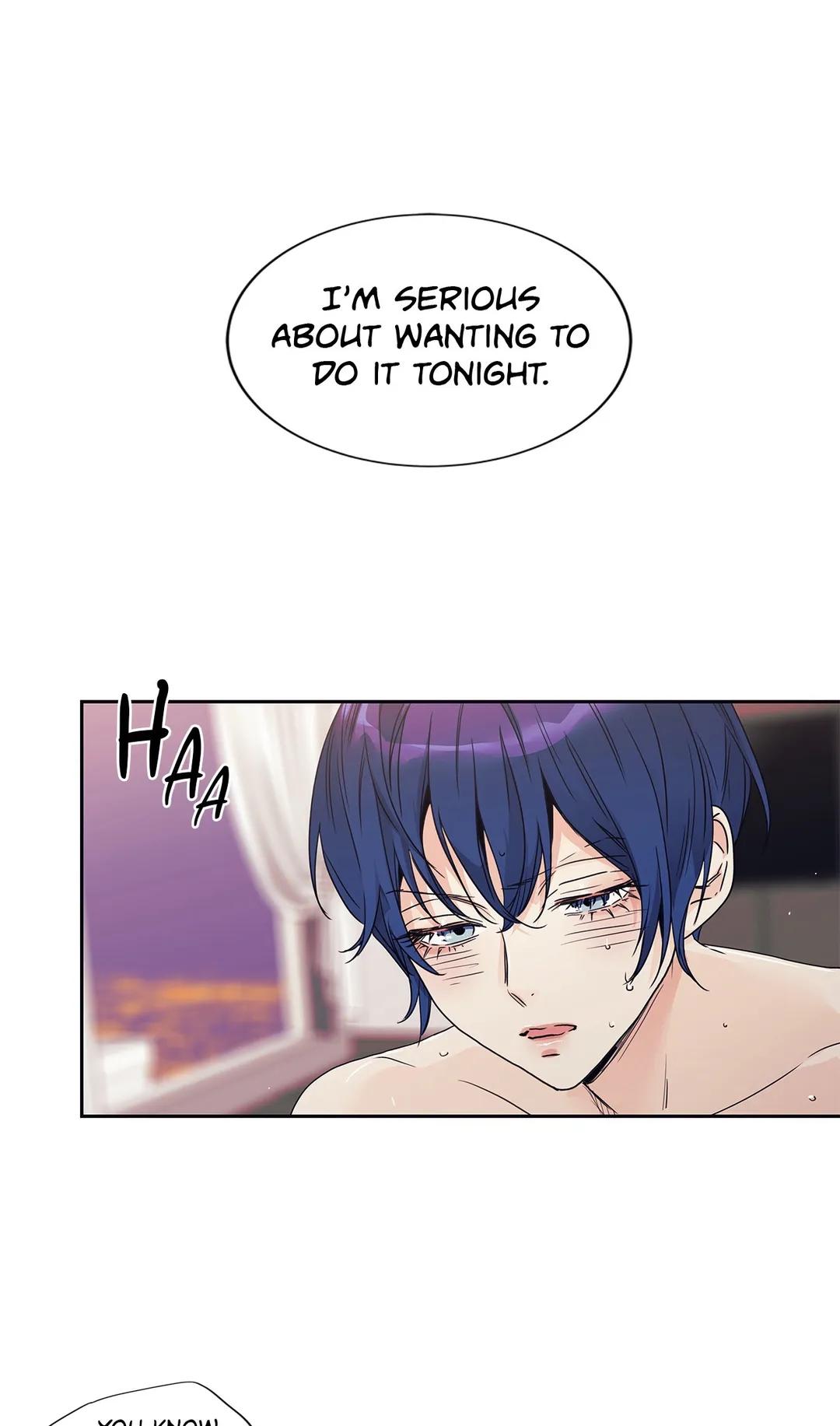 Read Love Is an Illusion! chapter 76.8 image 36 on Lezhin