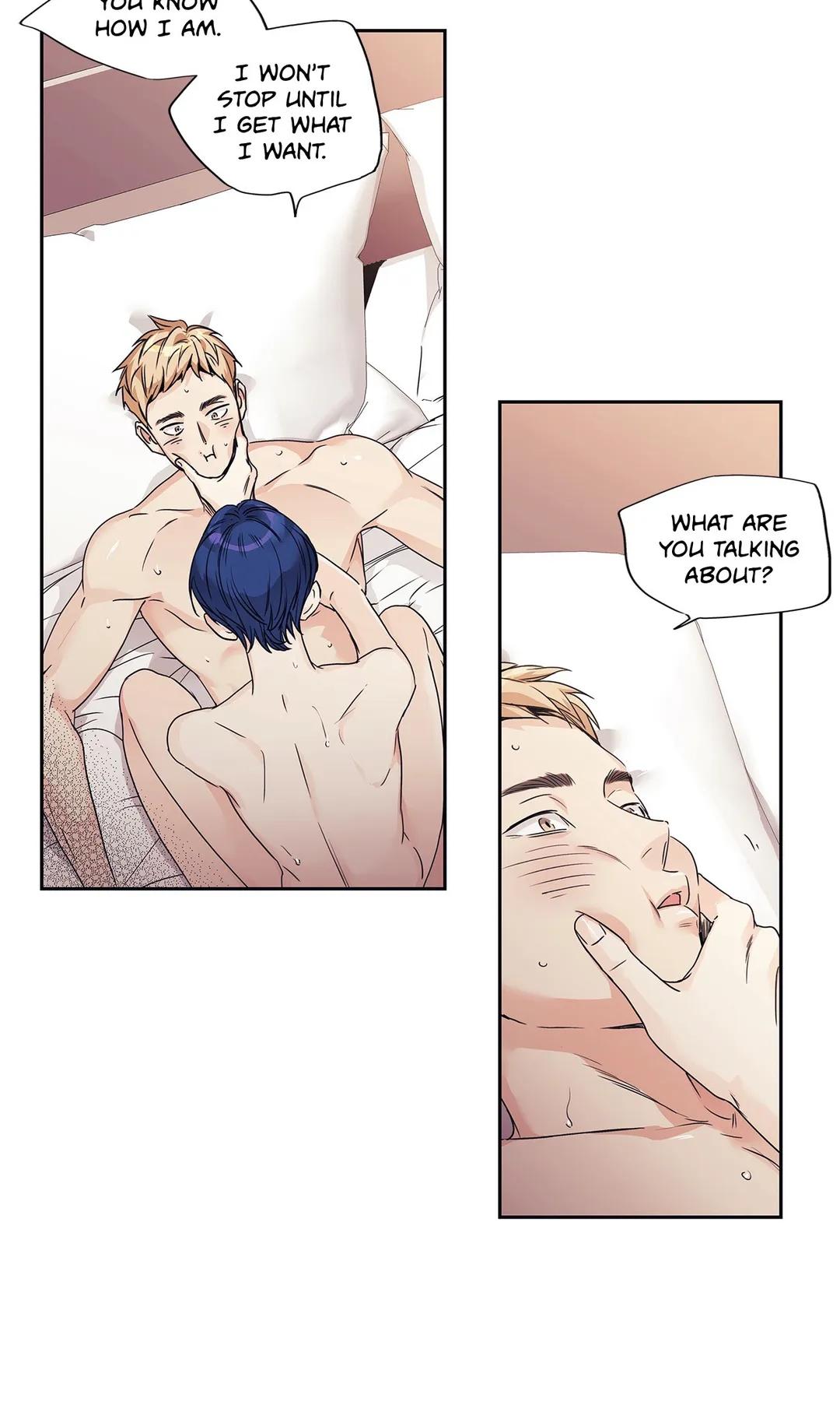 Read Love Is an Illusion! chapter 76.8 image 37 on Lezhin