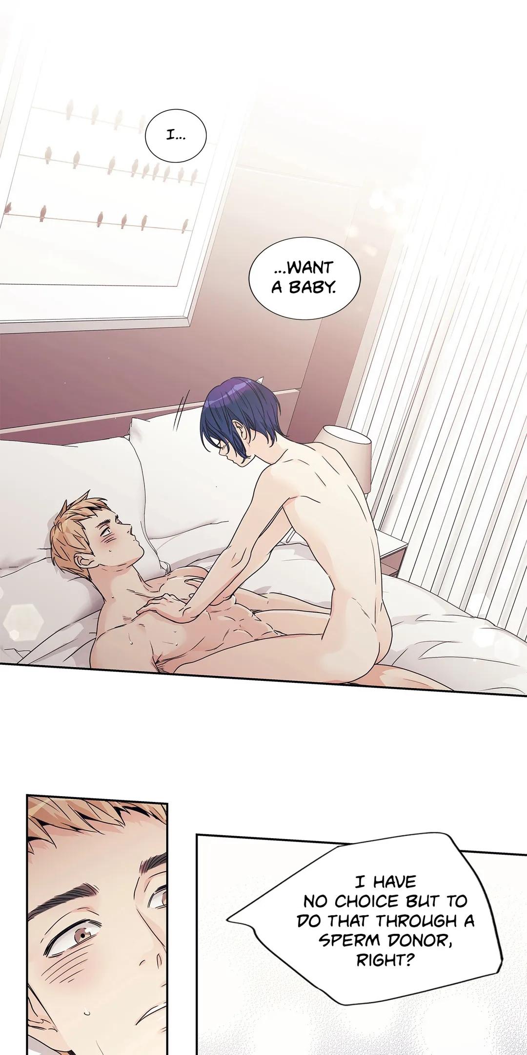 Read Love Is an Illusion! chapter 76.8 image 38 on Lezhin