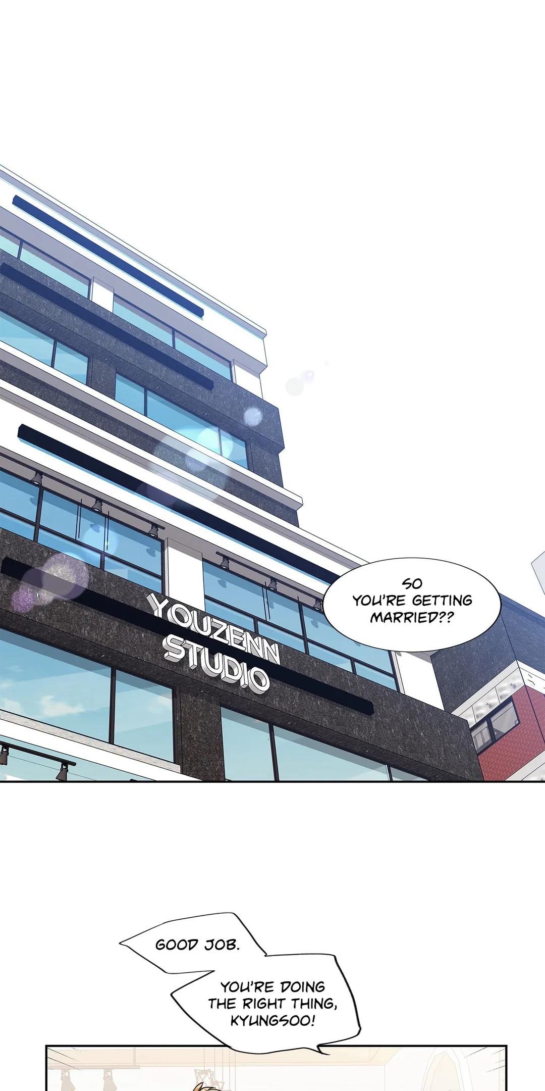 Read Love Is an Illusion! chapter 76.8 image 4 on Lezhin