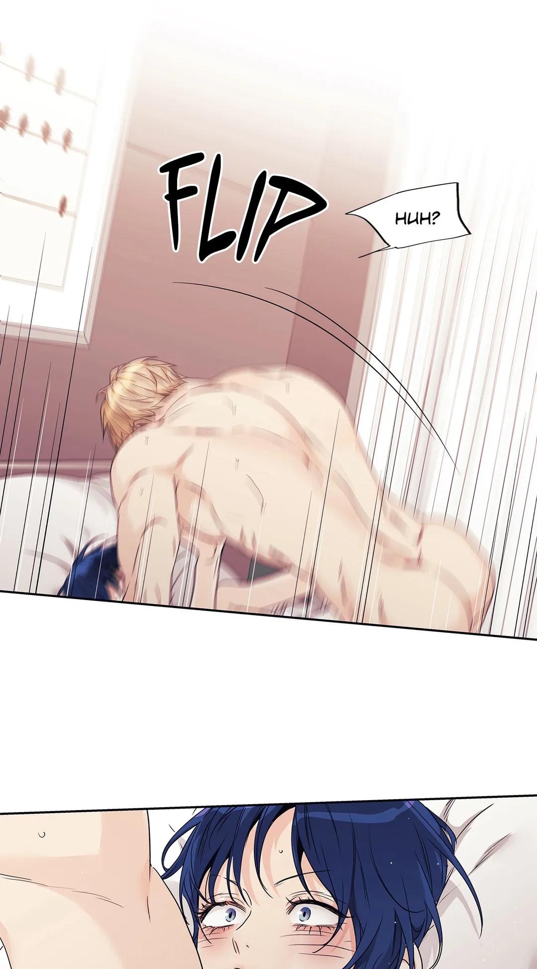 Read Love Is an Illusion! chapter 76.8 image 40 on Lezhin