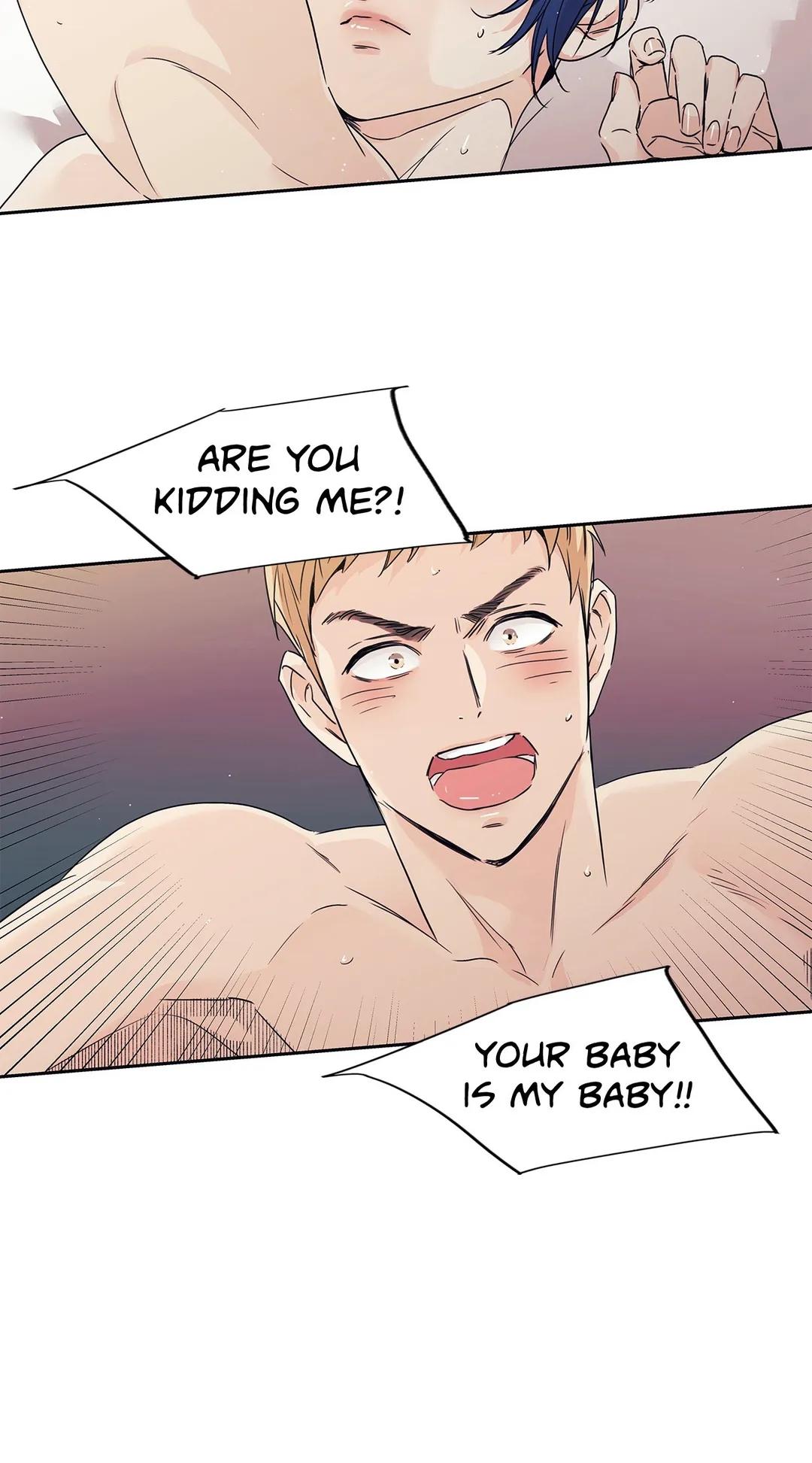 Read Love Is an Illusion! chapter 76.8 image 41 on Lezhin