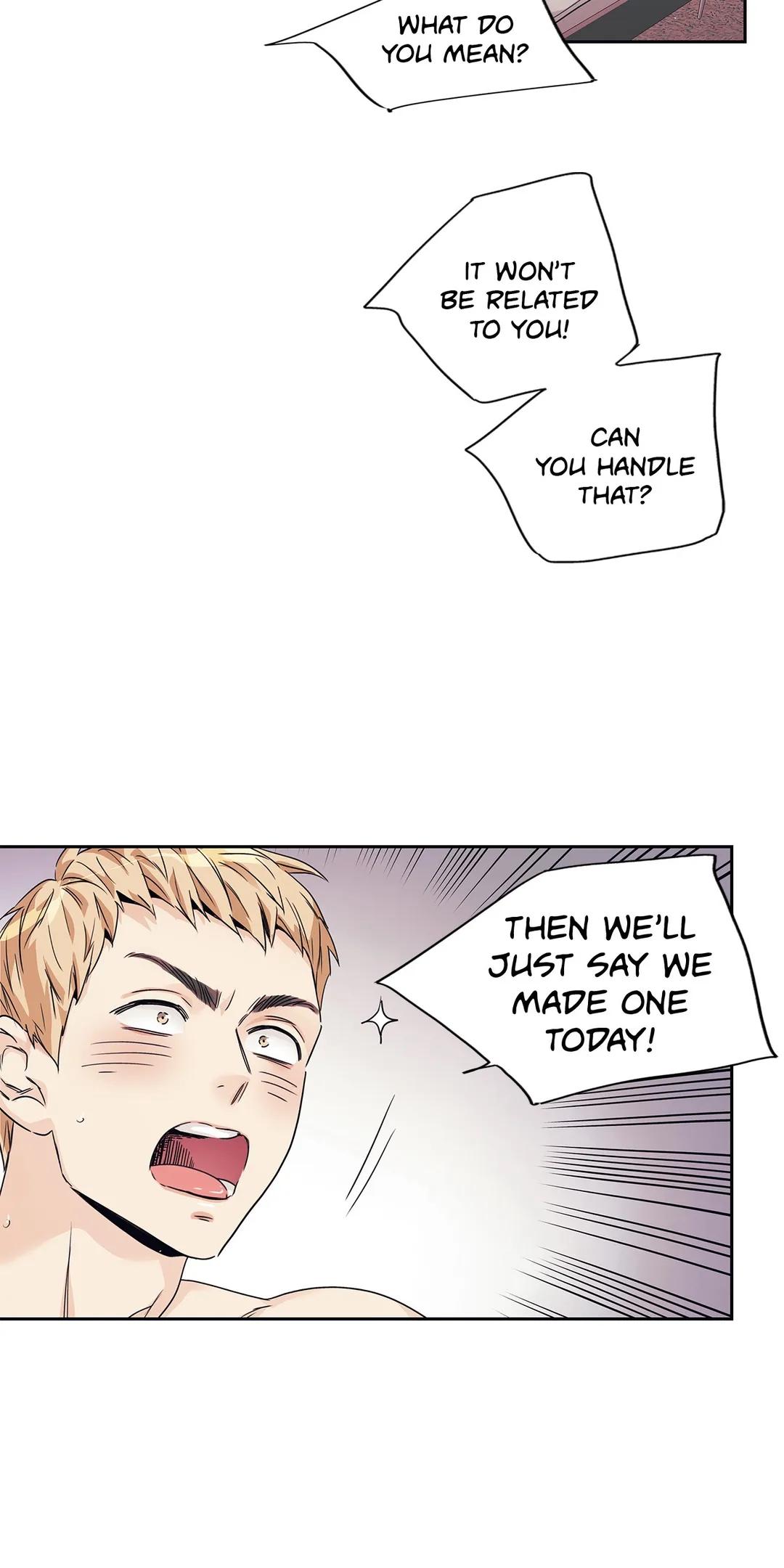 Read Love Is an Illusion! chapter 76.8 image 43 on Lezhin