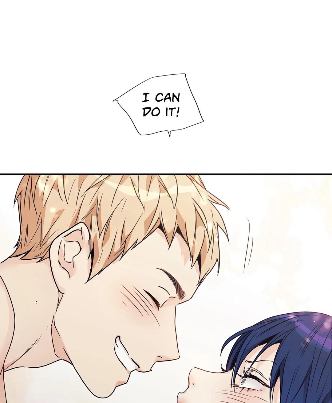 Read Love Is an Illusion! chapter 76.8 image 44 on Lezhin