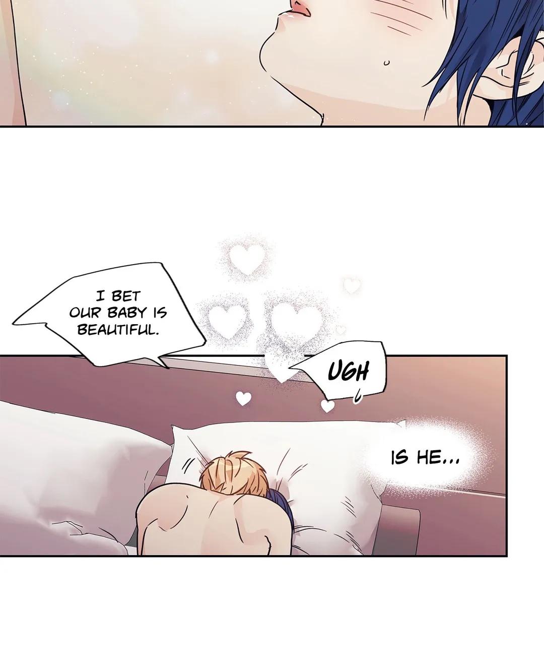 Read Love Is an Illusion! chapter 76.8 image 45 on Lezhin