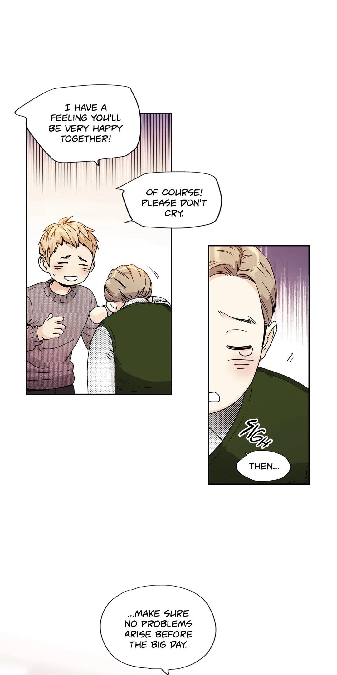 Read Love Is an Illusion! chapter 76.8 image 6 on Lezhin