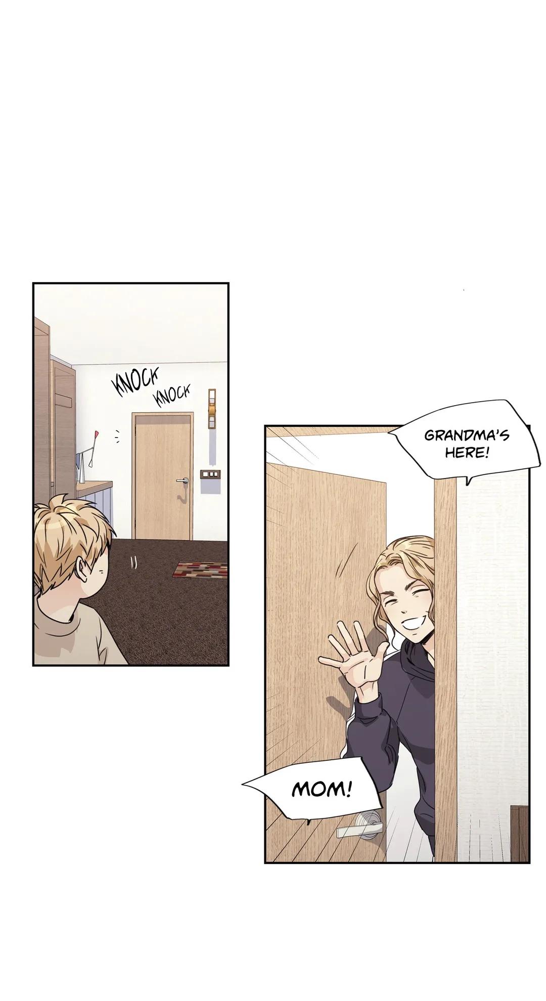 Read Love Is an Illusion! chapter 76.9 image 16 on Lezhin