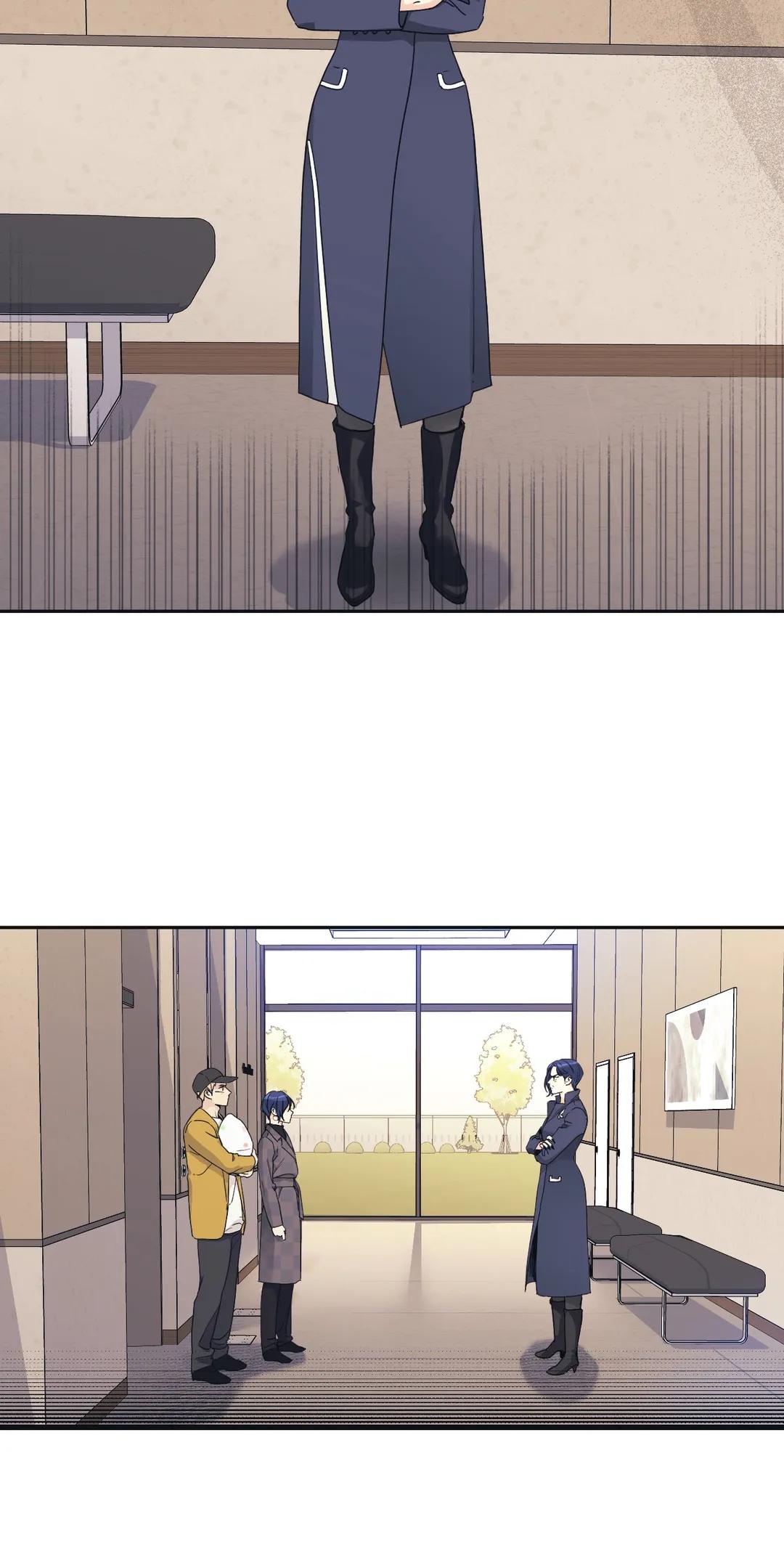 Read Love Is an Illusion! chapter 76.9 image 28 on Lezhin