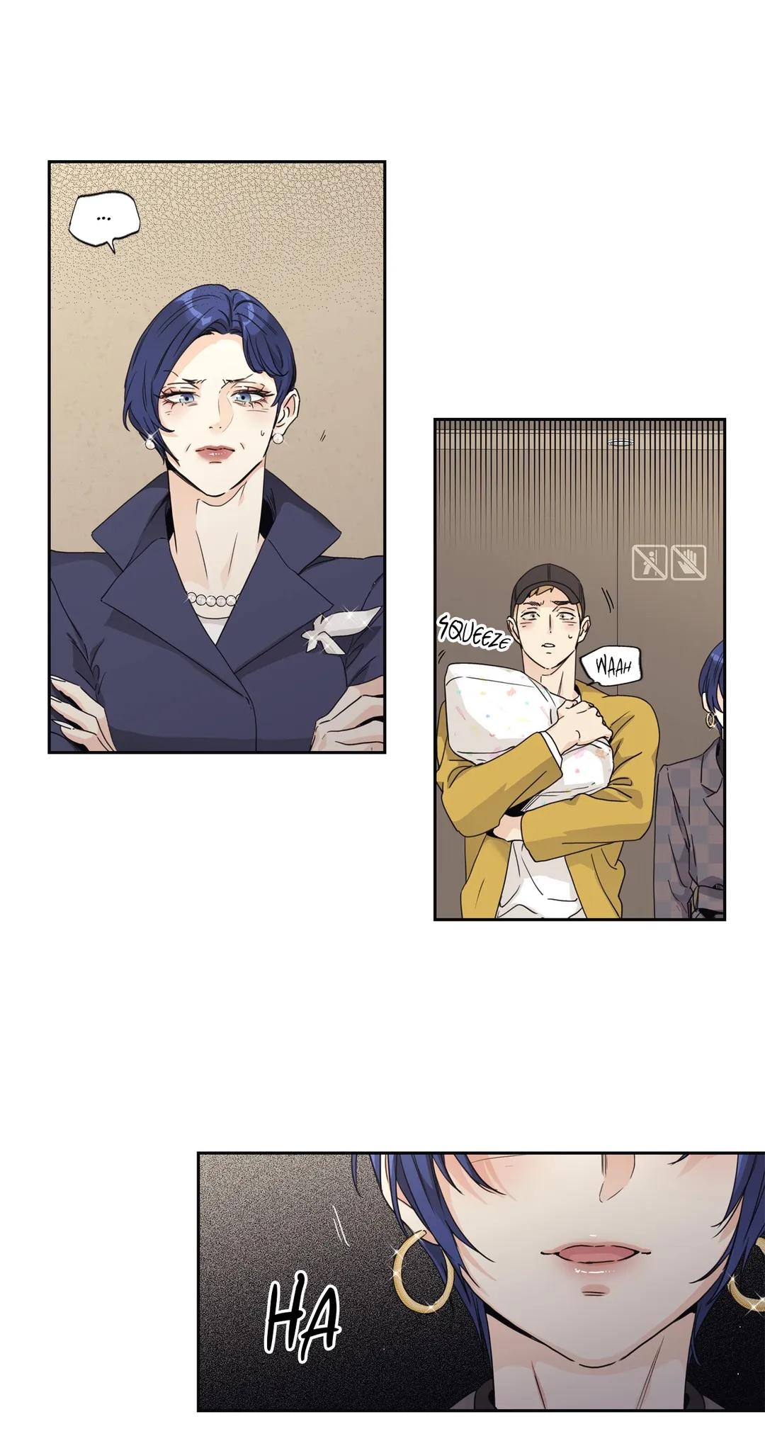 Read Love Is an Illusion! chapter 76.9 image 29 on Lezhin