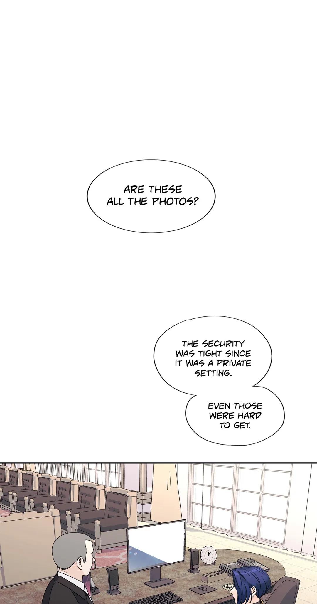 Read Love Is an Illusion! chapter 76.9 image 3 on Lezhin