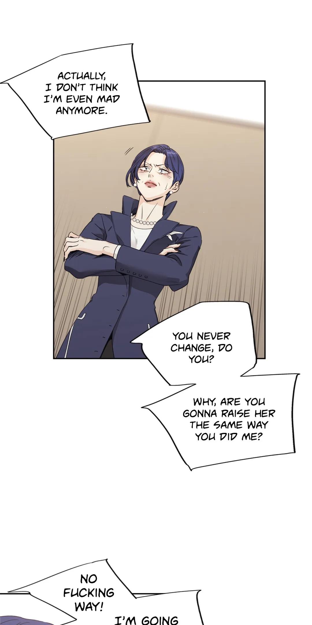 Read Love Is an Illusion! chapter 76.9 image 37 on Lezhin
