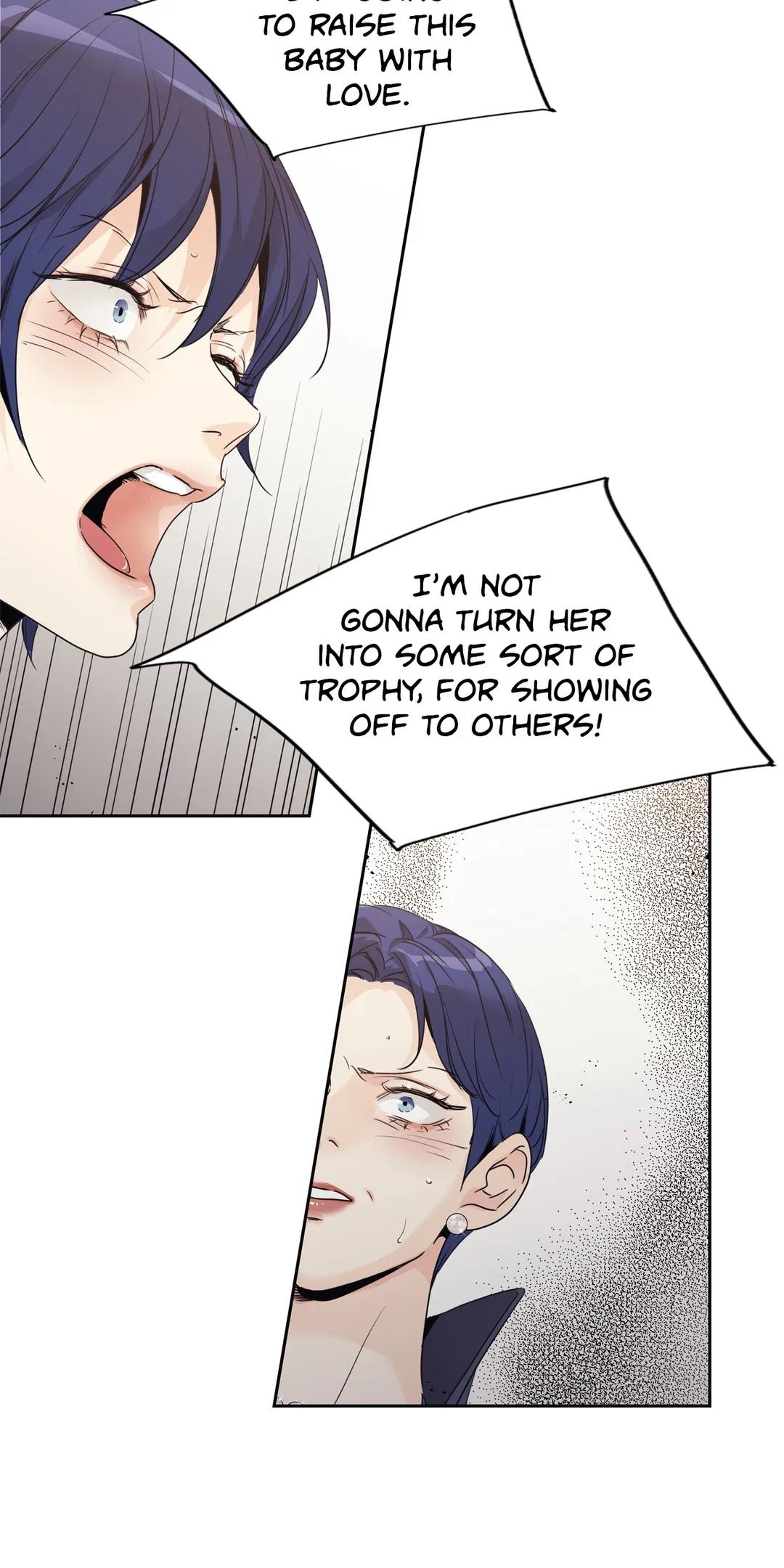 Read Love Is an Illusion! chapter 76.9 image 38 on Lezhin