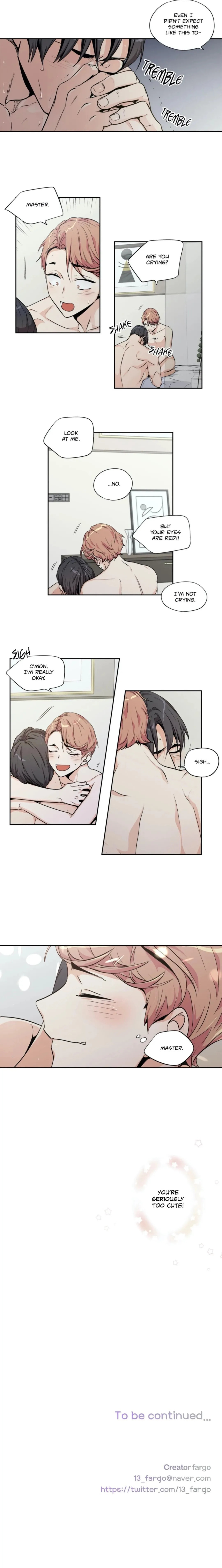 Read Love Is an Illusion! chapter 76 image 10 on Lezhin