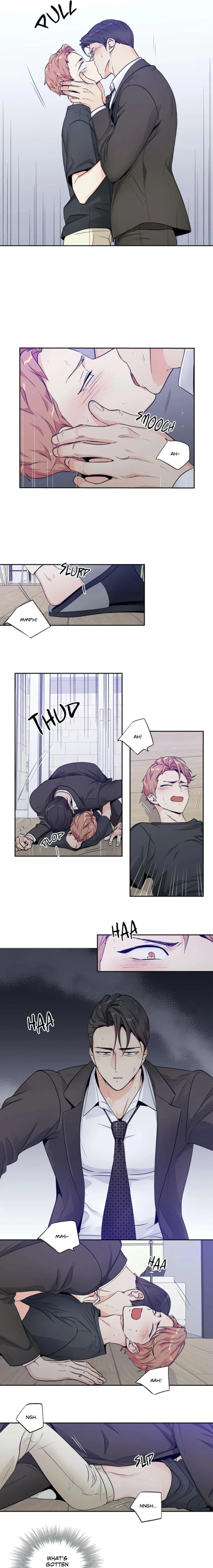 Read Love Is an Illusion! chapter 76 image 2 on Lezhin