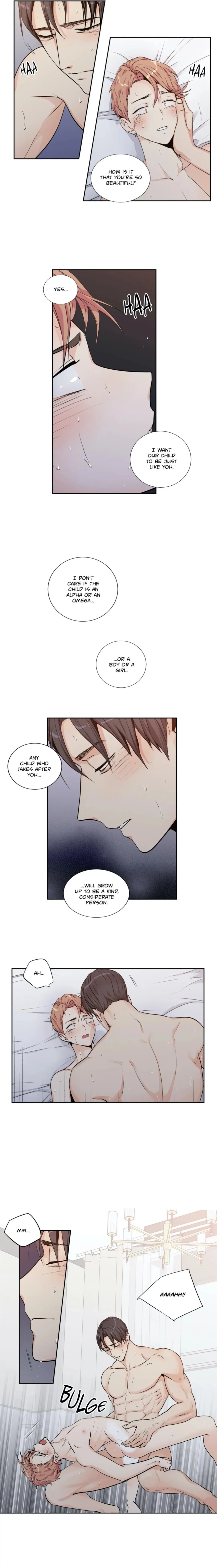 Read Love Is an Illusion! chapter 76 image 6 on Lezhin
