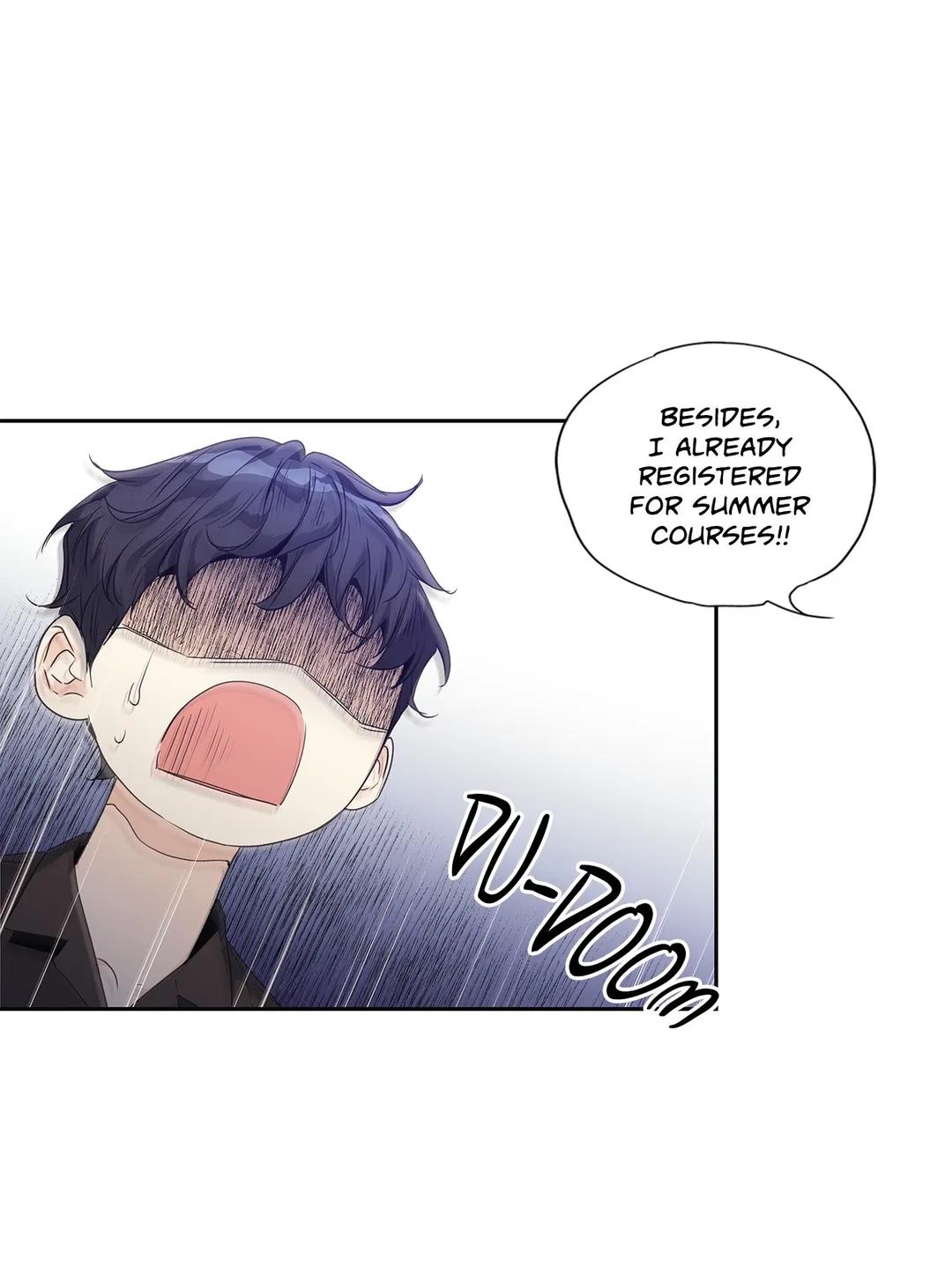 Read Love Is an Illusion! chapter 77.1 image 11 on Lezhin