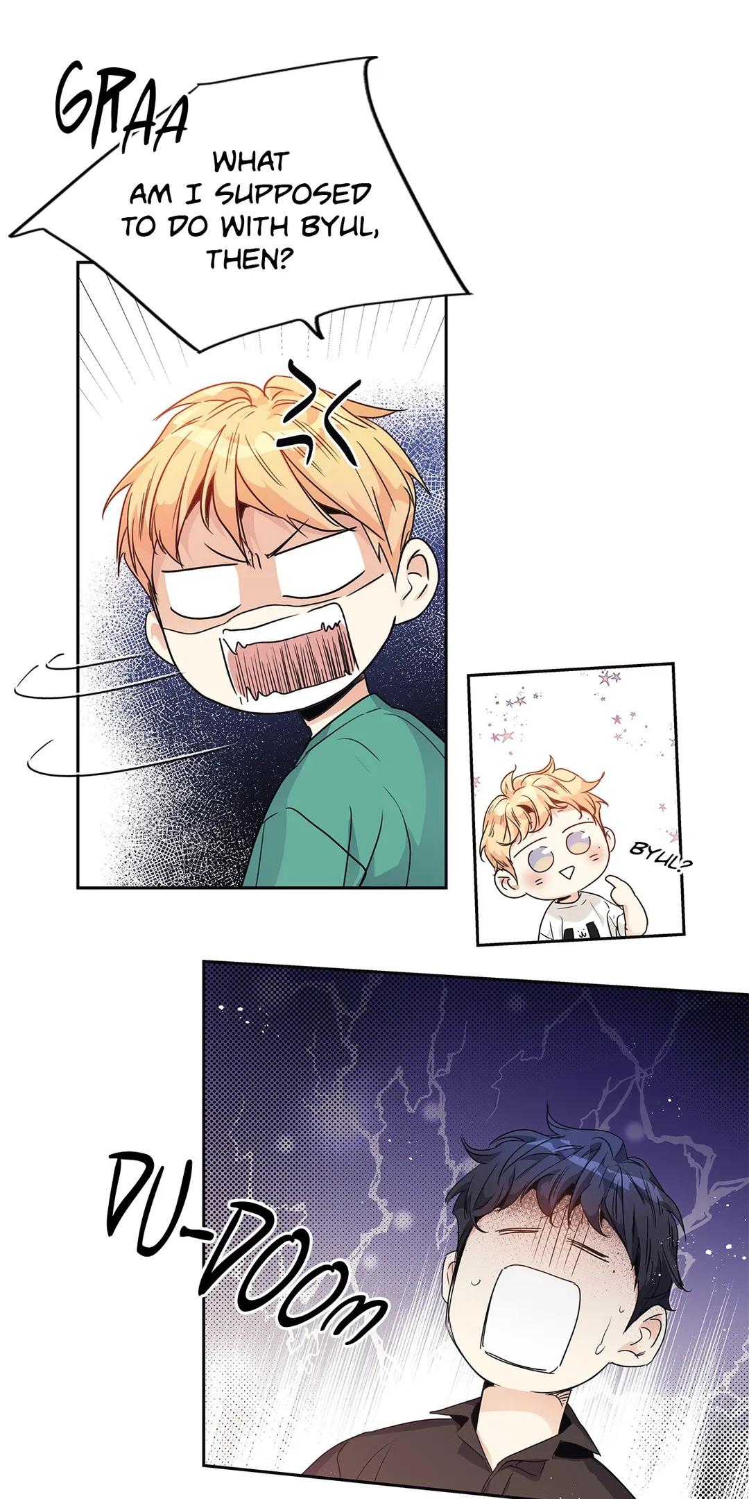 Read Love Is an Illusion! chapter 77.1 image 14 on Lezhin