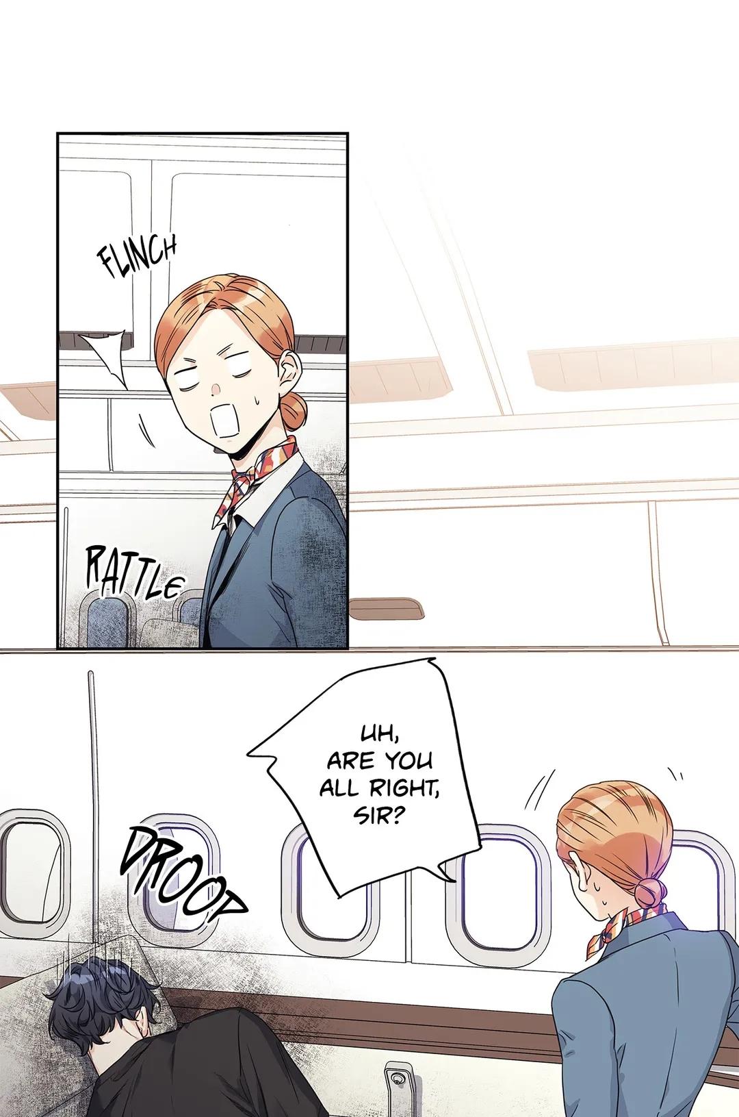 Read Love Is an Illusion! chapter 77.1 image 18 on Lezhin