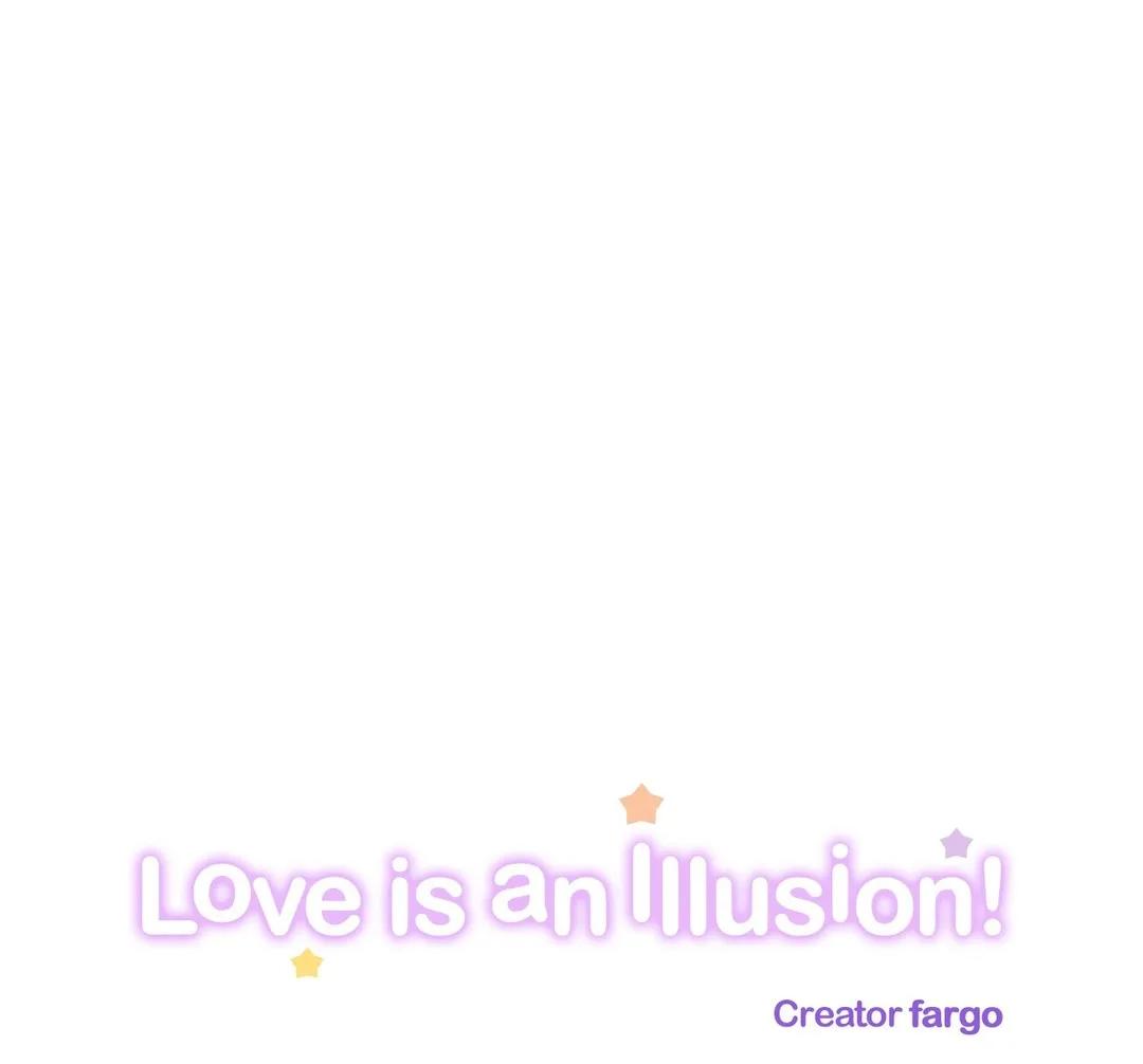 Read Love Is an Illusion! chapter 77.1 image 2 on Lezhin