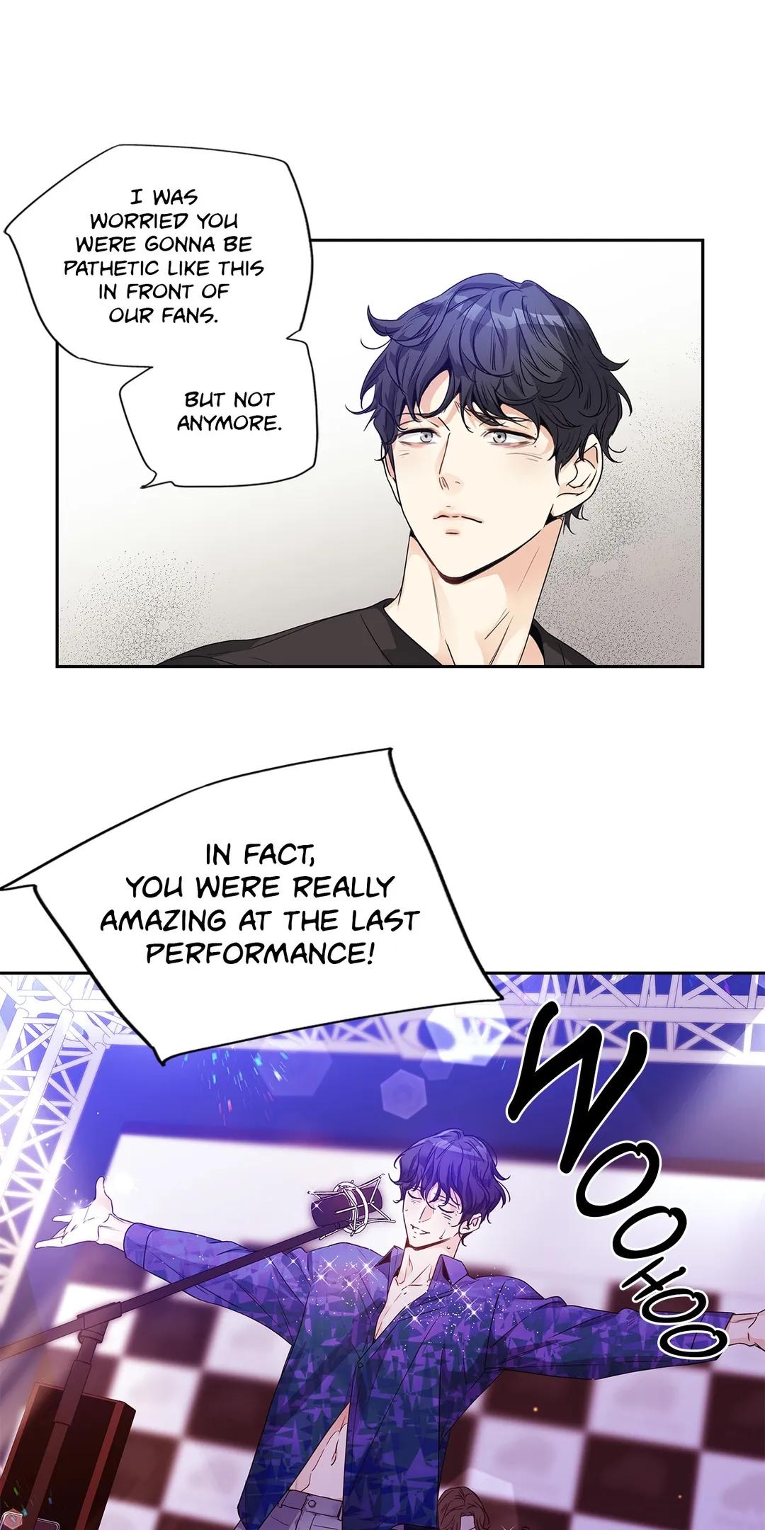 Read Love Is an Illusion! chapter 77.1 image 24 on Lezhin