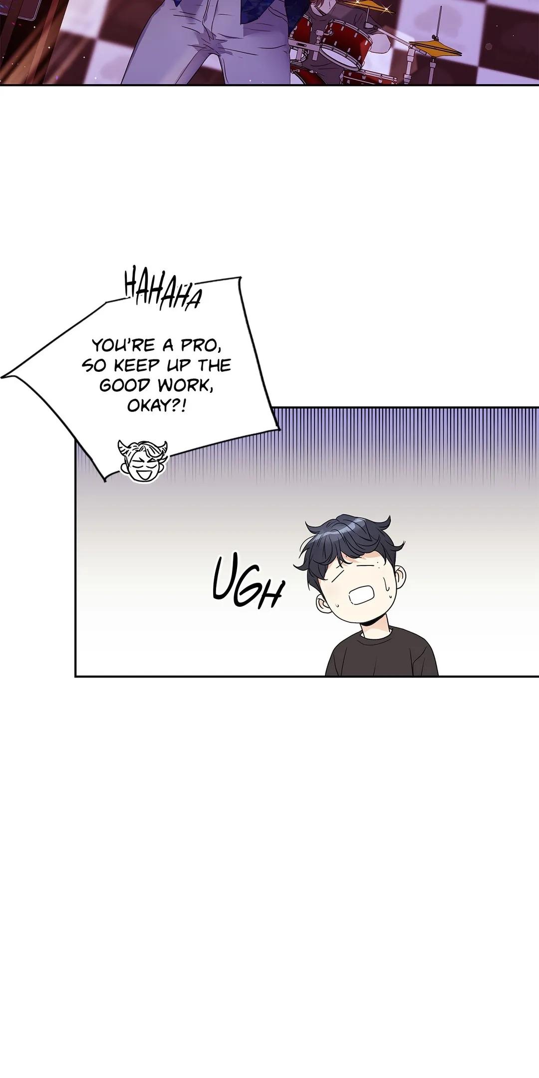 Read Love Is an Illusion! chapter 77.1 image 25 on Lezhin