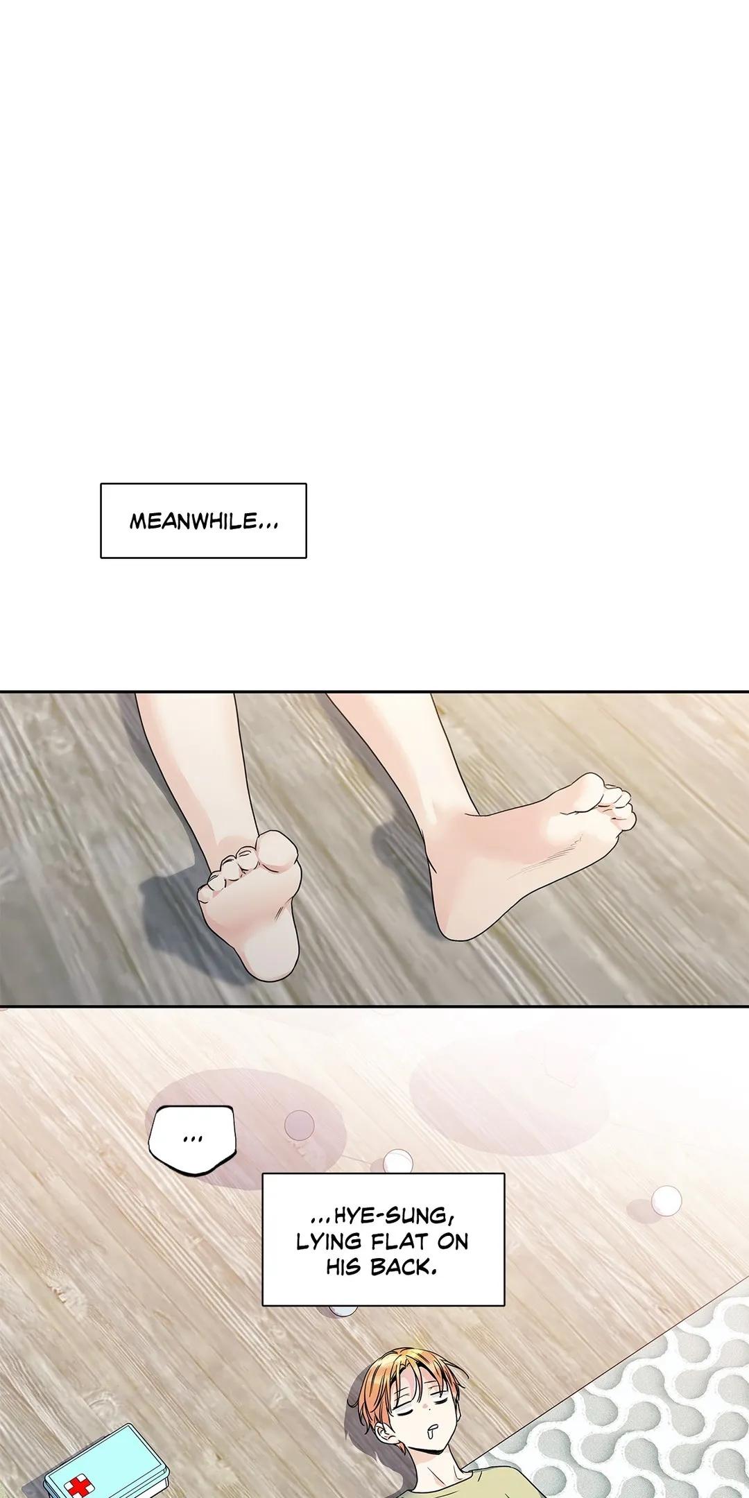 Read Love Is an Illusion! chapter 77.1 image 26 on Lezhin
