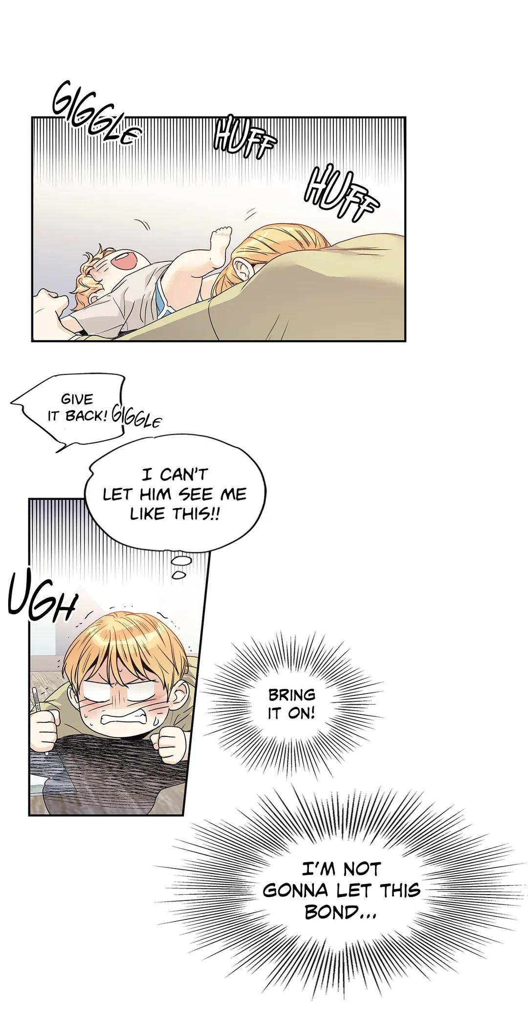 Read Love Is an Illusion! chapter 77.1 image 34 on Lezhin