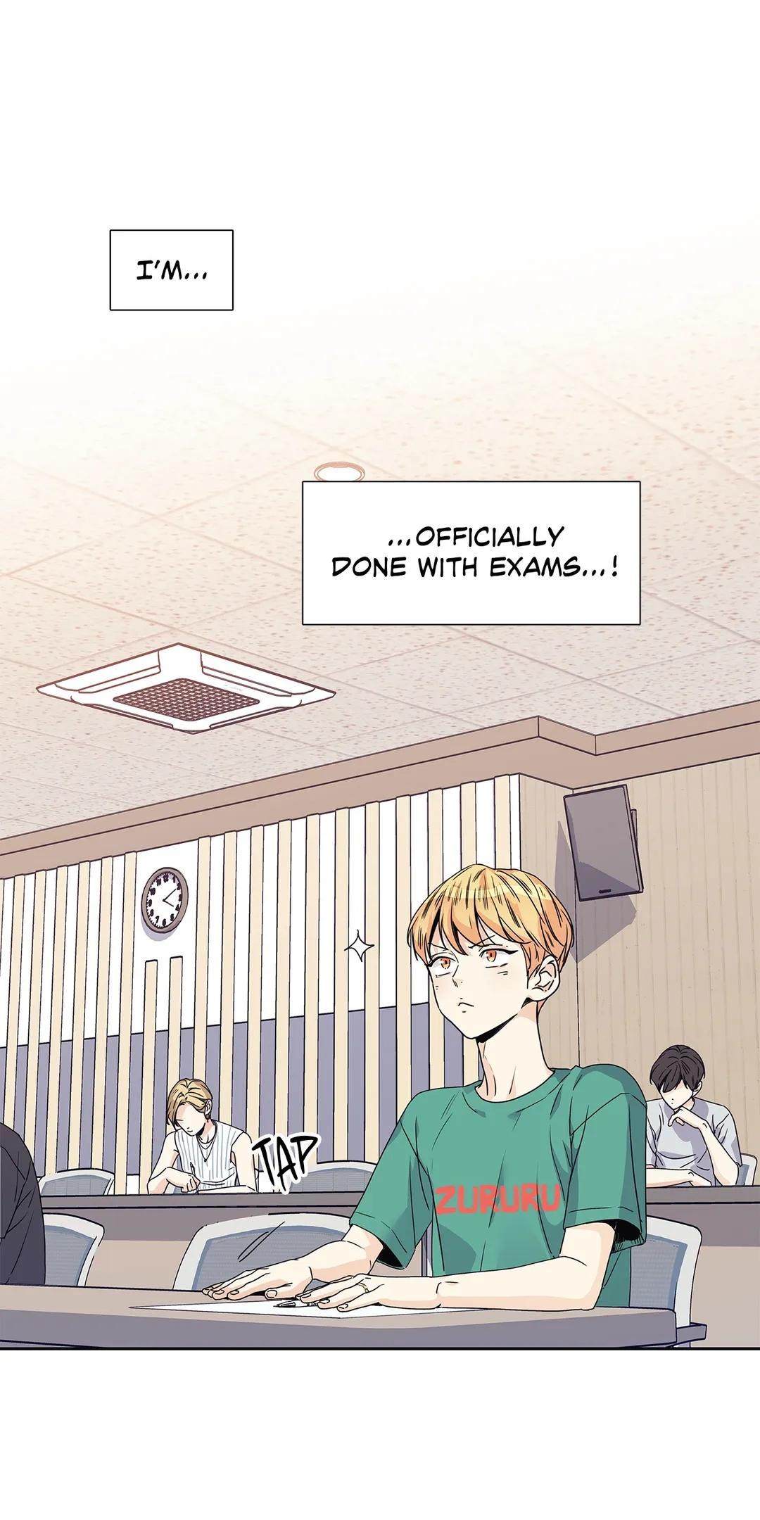 Read Love Is an Illusion! chapter 77.1 image 4 on Lezhin