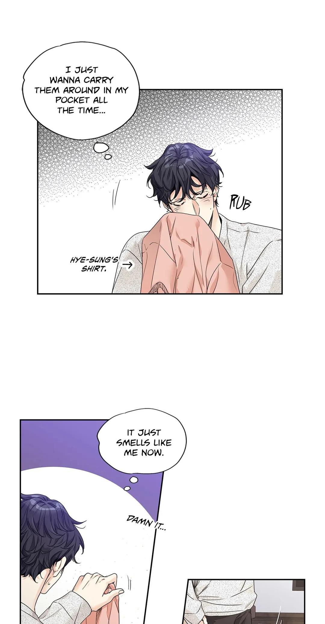 Read Love Is an Illusion! chapter 77.1 image 40 on Lezhin