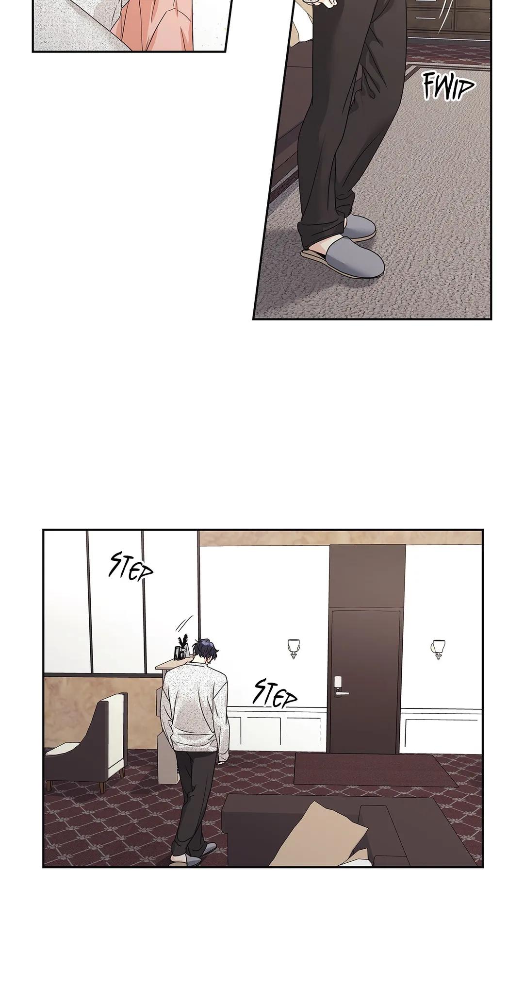 Read Love Is an Illusion! chapter 77.1 image 41 on Lezhin