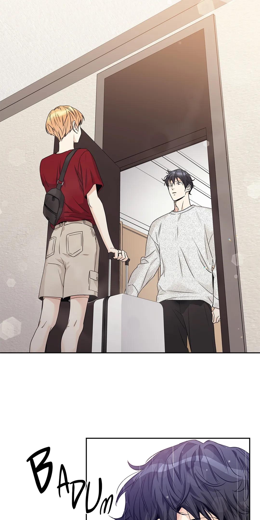Read Love Is an Illusion! chapter 77.1 image 44 on Lezhin