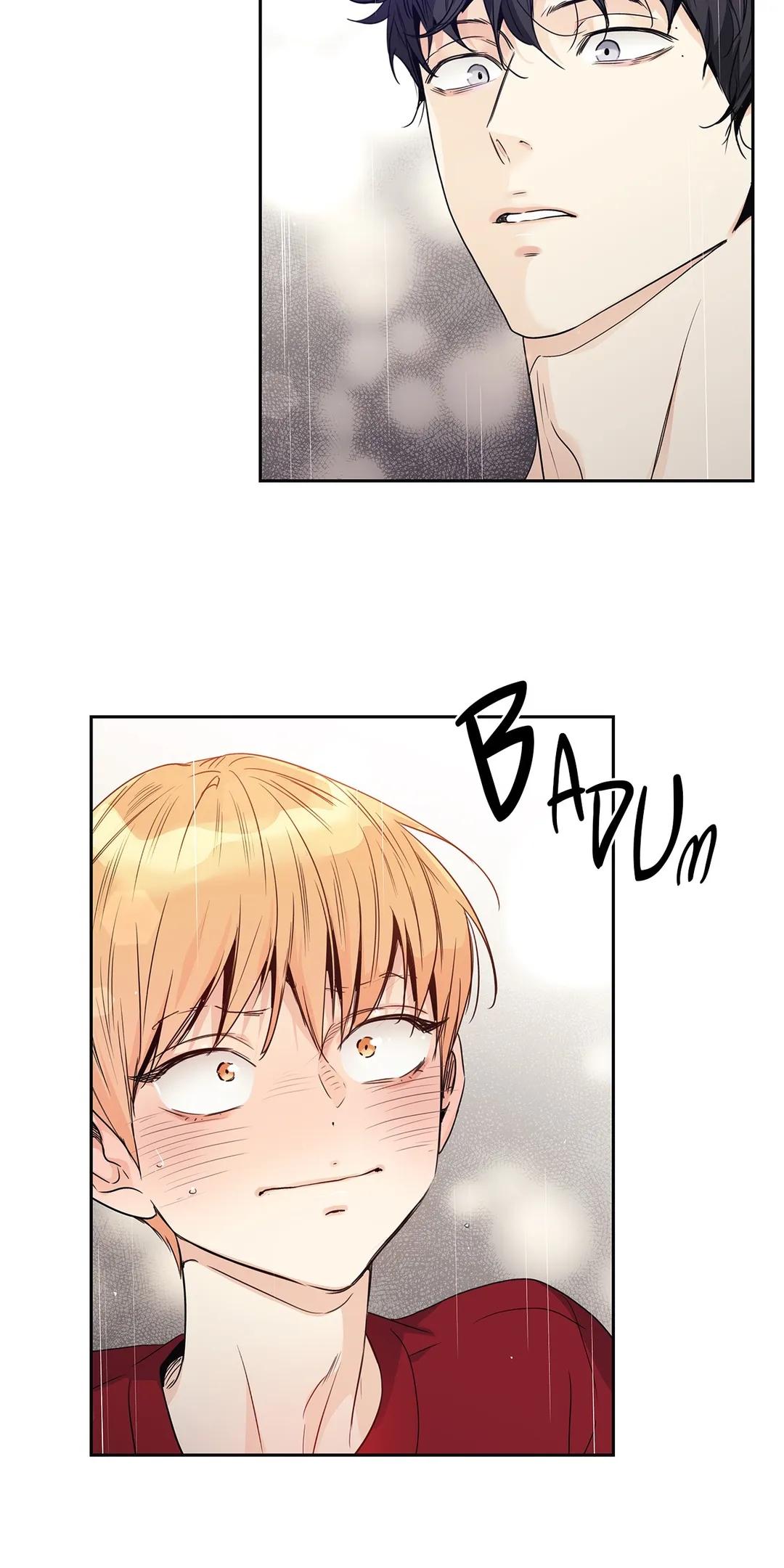 Read Love Is an Illusion! chapter 77.1 image 45 on Lezhin