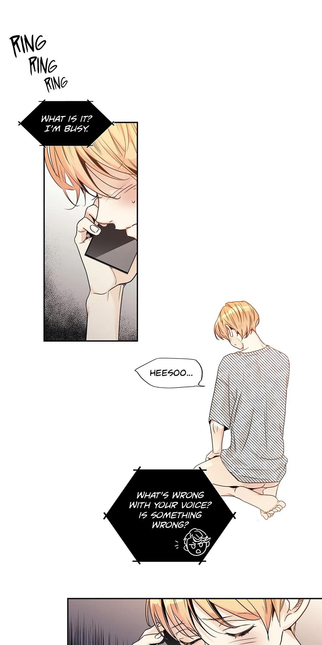 Read Love Is an Illusion! chapter 77.2 image 10 on Lezhin