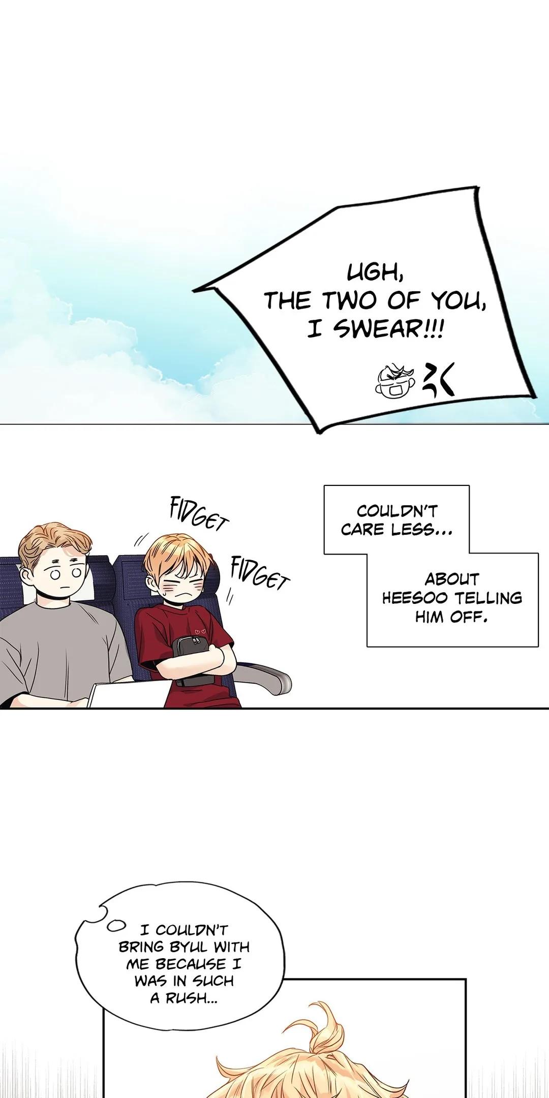 Read Love Is an Illusion! chapter 77.2 image 12 on Lezhin