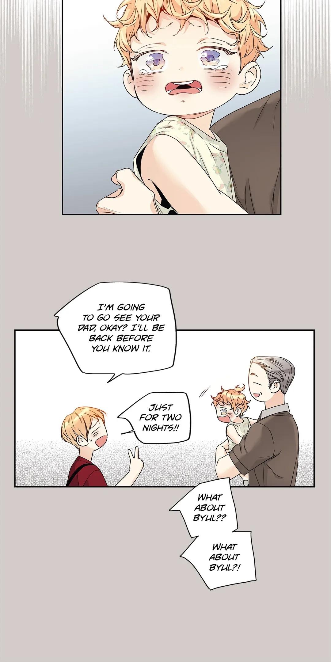 Read Love Is an Illusion! chapter 77.2 image 13 on Lezhin