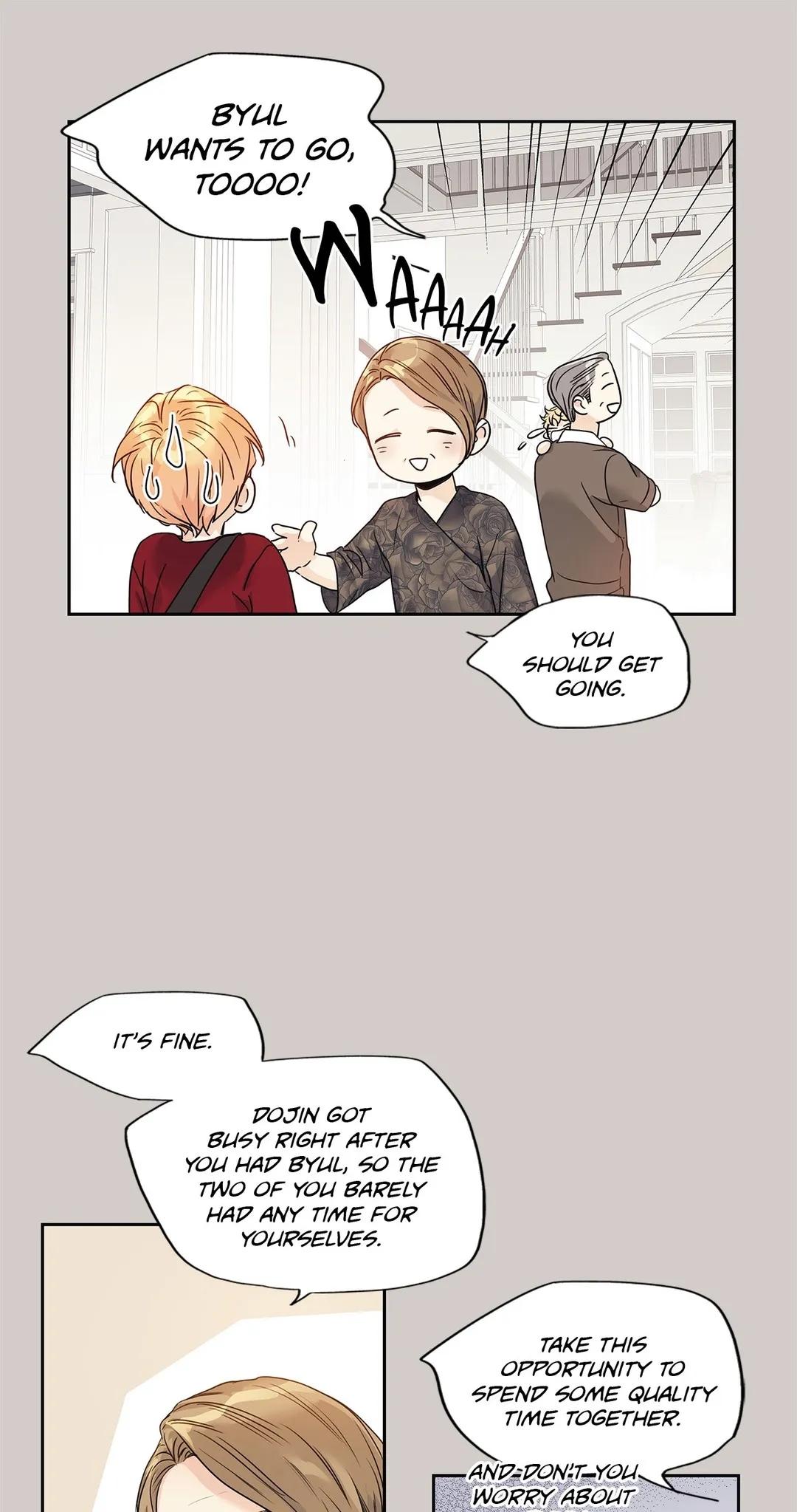 Read Love Is an Illusion! chapter 77.2 image 14 on Lezhin