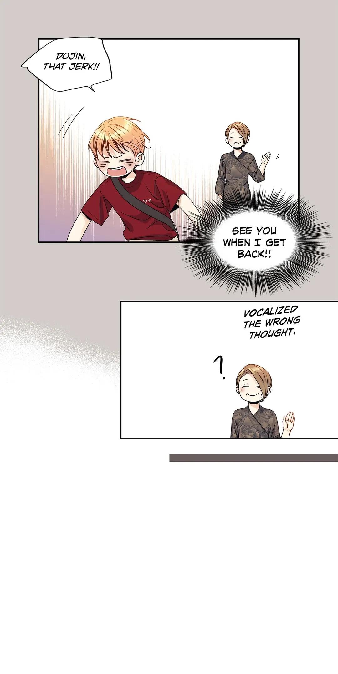 Read Love Is an Illusion! chapter 77.2 image 16 on Lezhin