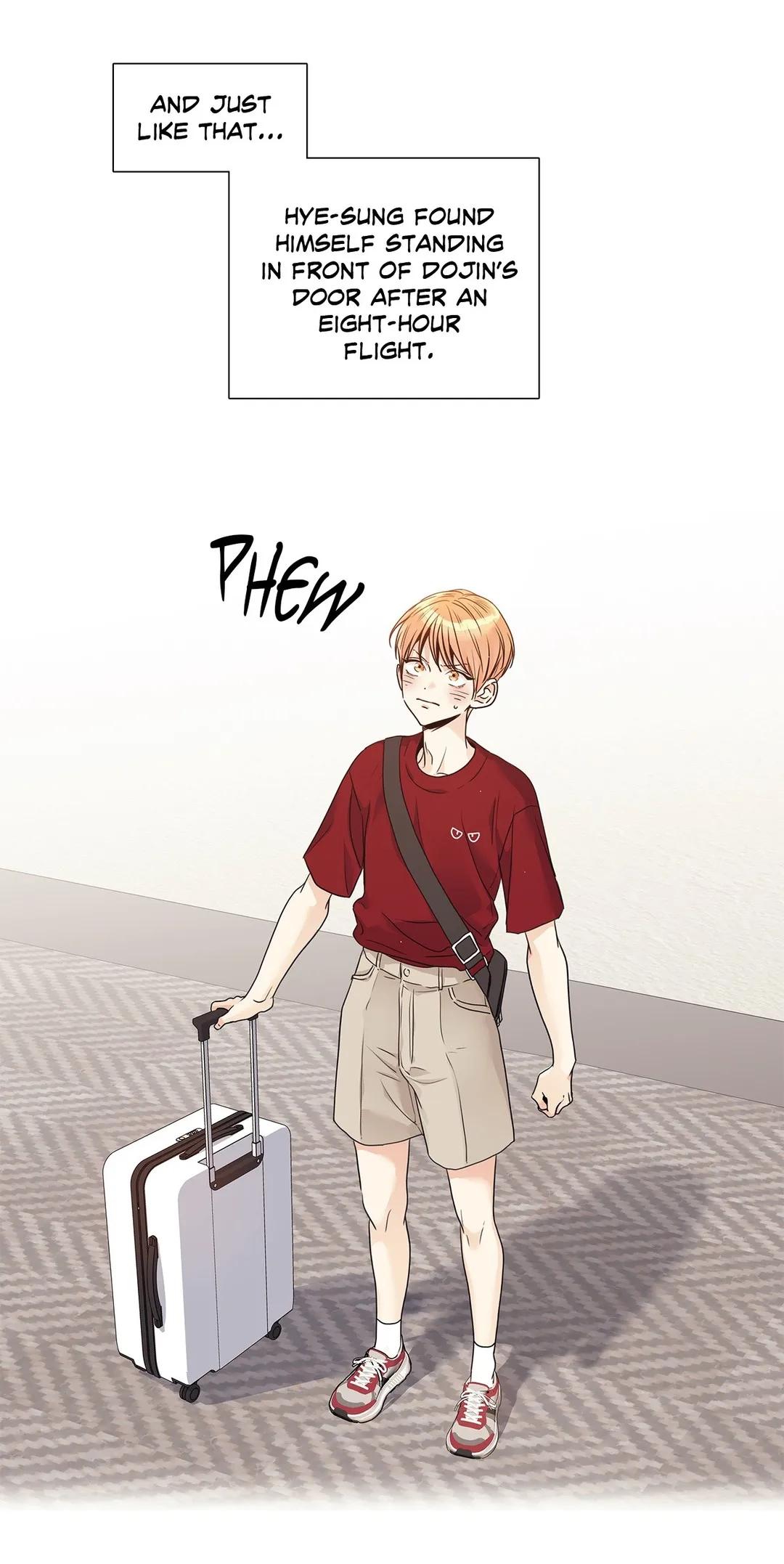 Read Love Is an Illusion! chapter 77.2 image 17 on Lezhin